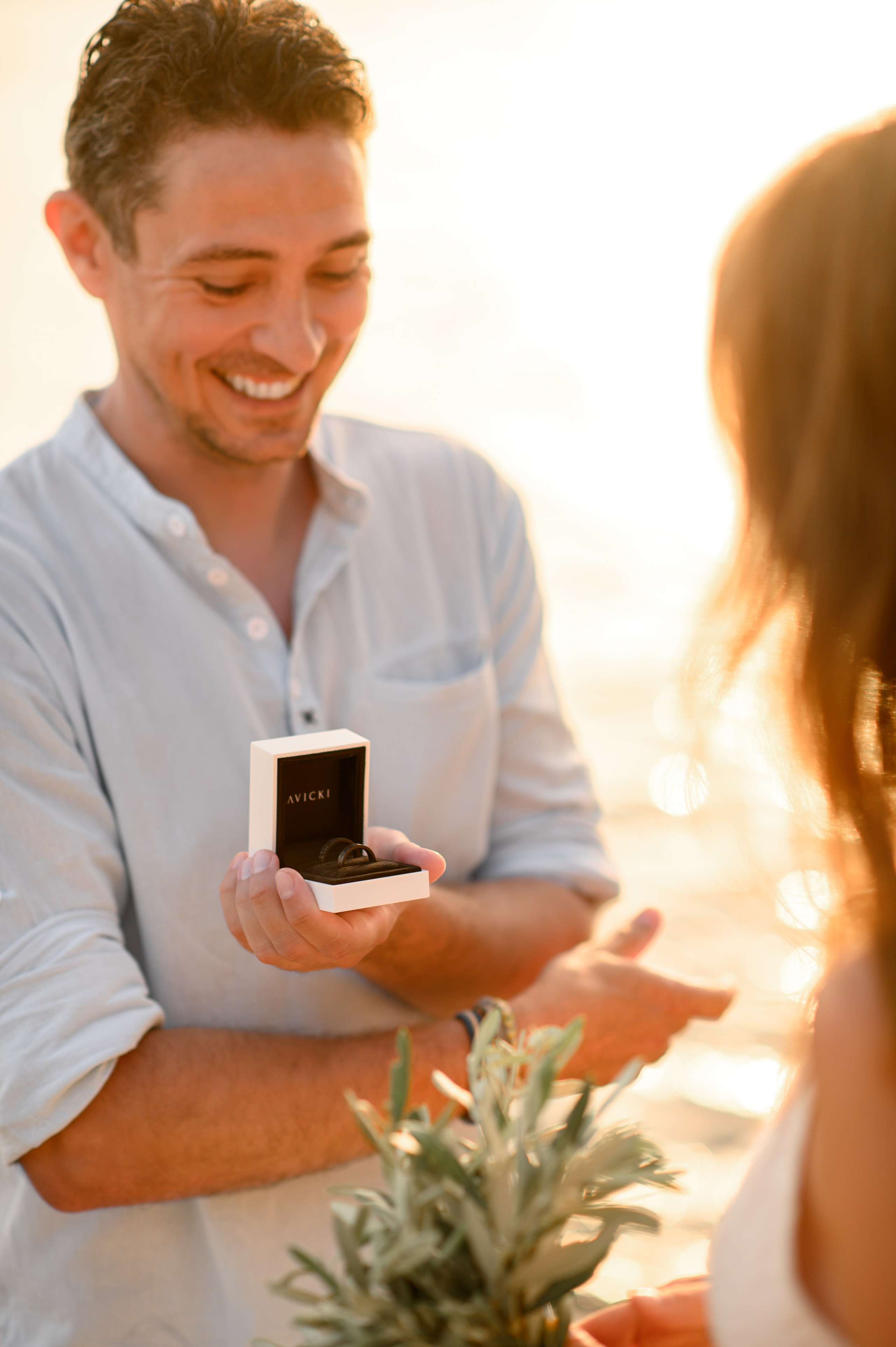 Elopement Beach Halkidiki. Семейная, детская, портретная и предметная фотосъемка в Салониках