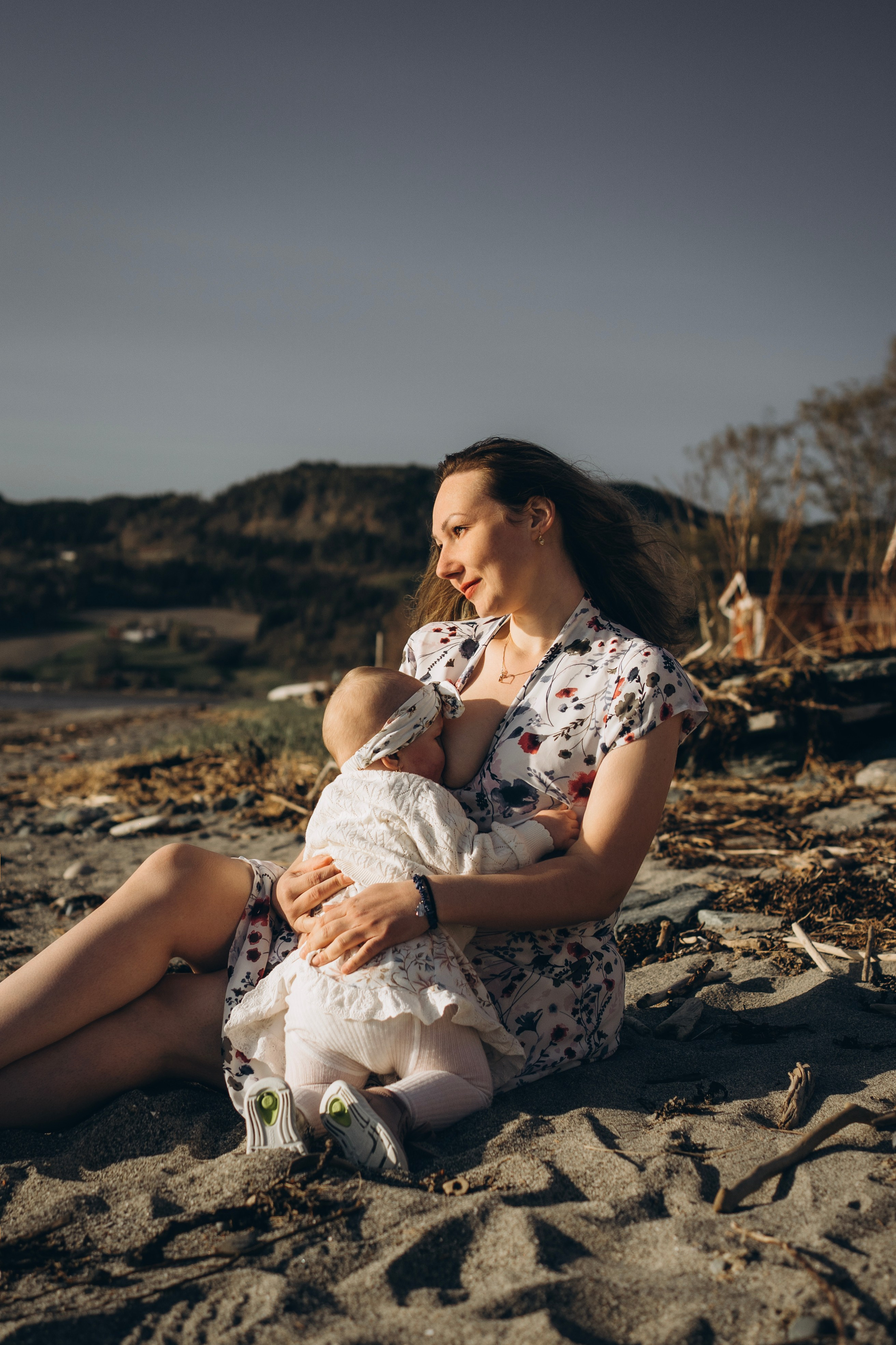 FAMILY IVERSEN. Photographer and videographer in Norway and Slovakia Andrea Zemko