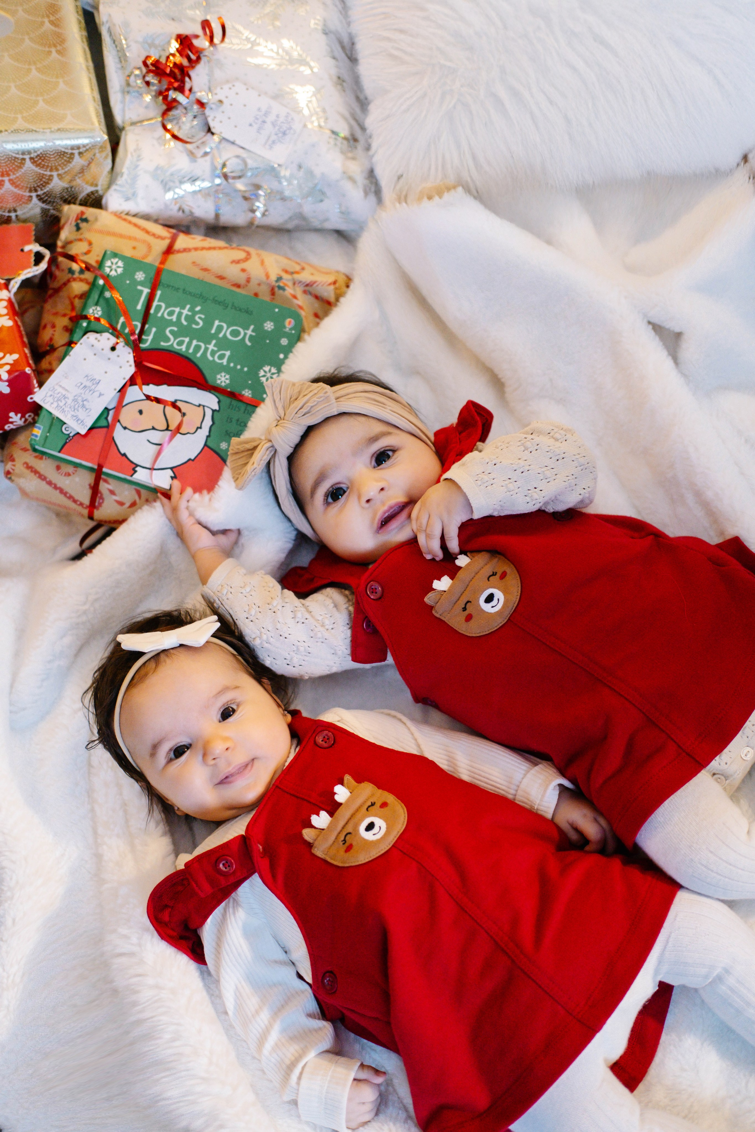 Abir & Grandkids. Wedding photography and videography in Regina, Saskatchewan