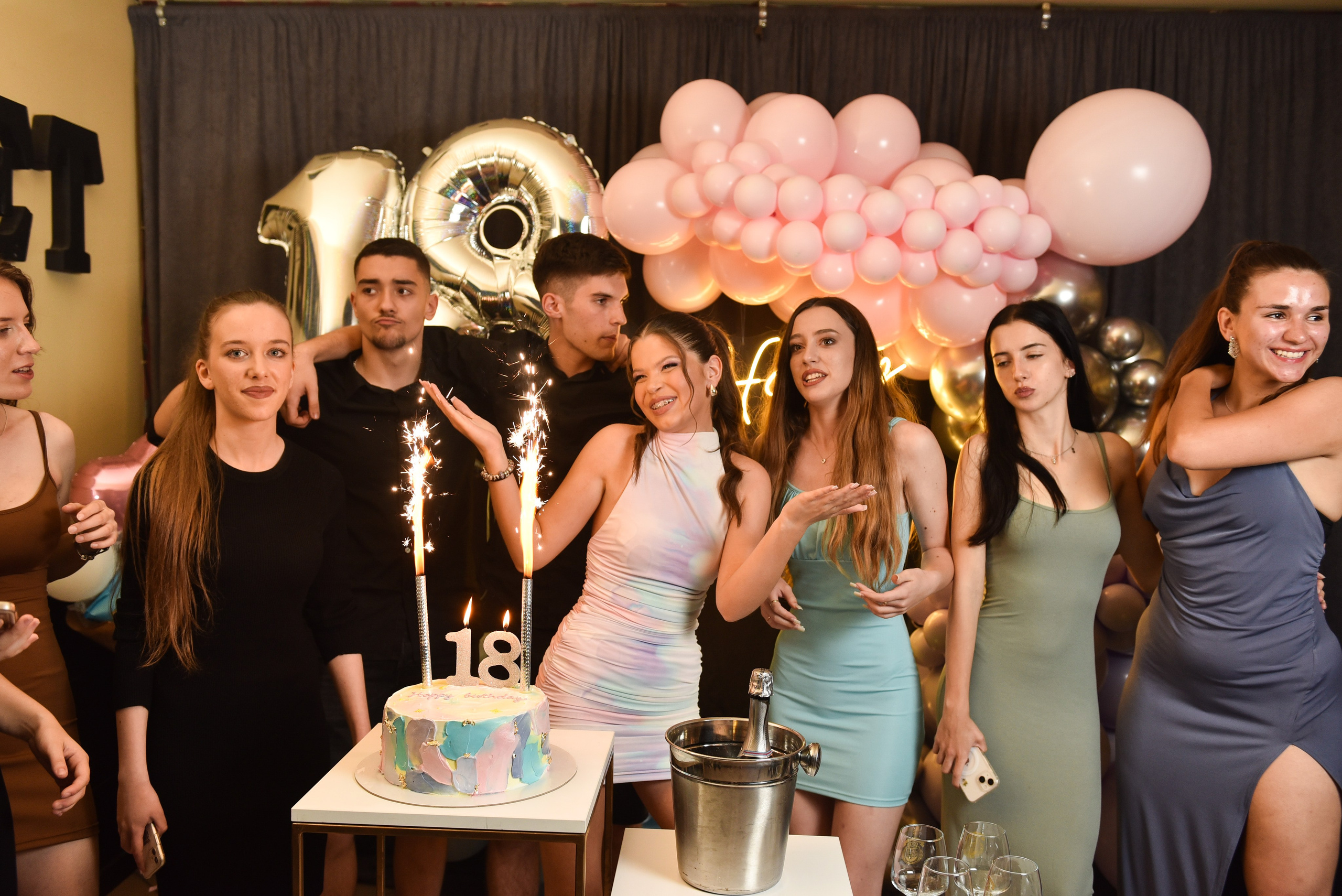 Dunja. Vlada toskic wedding and event photographer