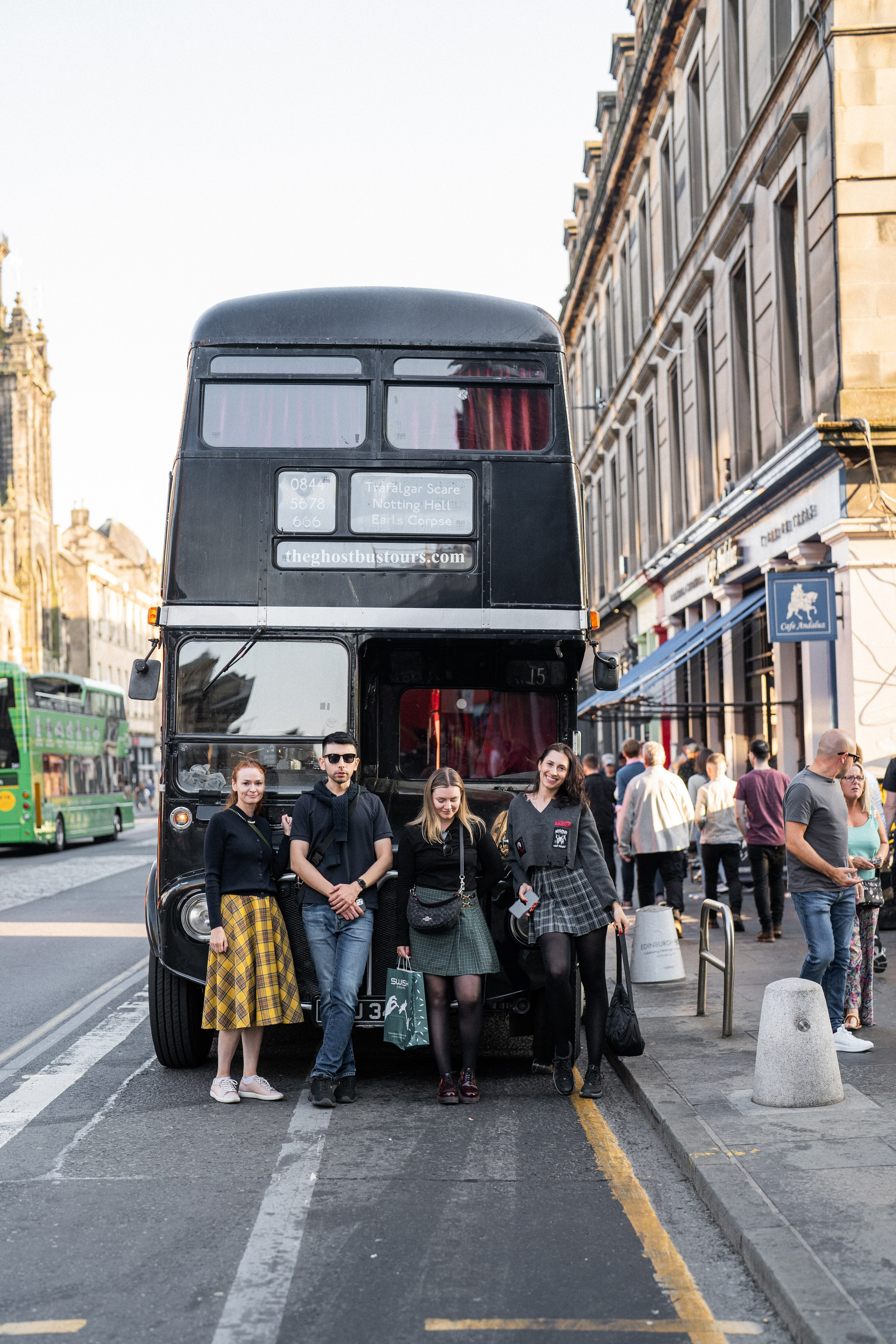 Friends. Photographer & Tour Guide Based in Scotland