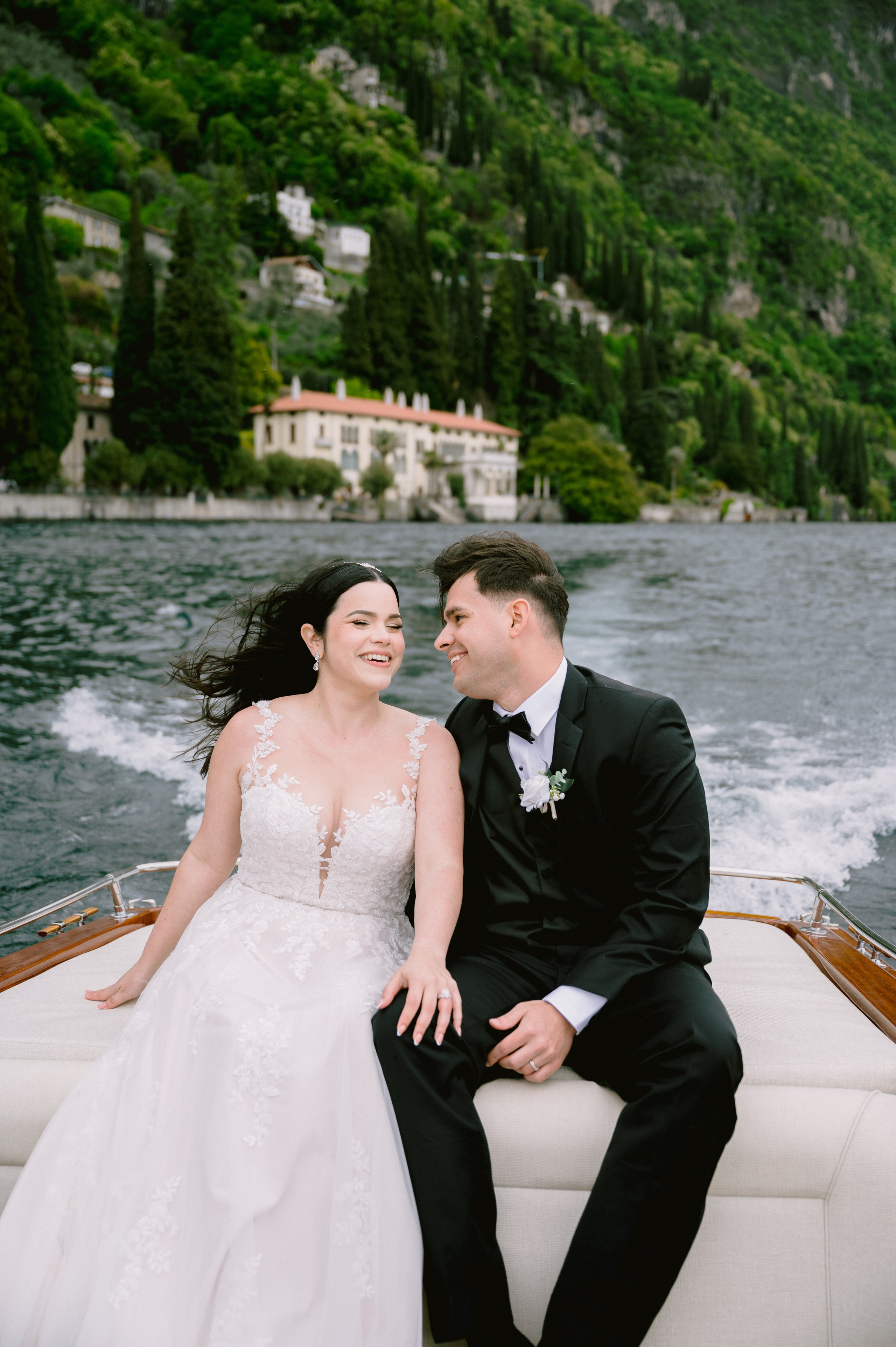 Villa Cipressi. Lake Como Photographer — Proposal | Wedding | Elopement