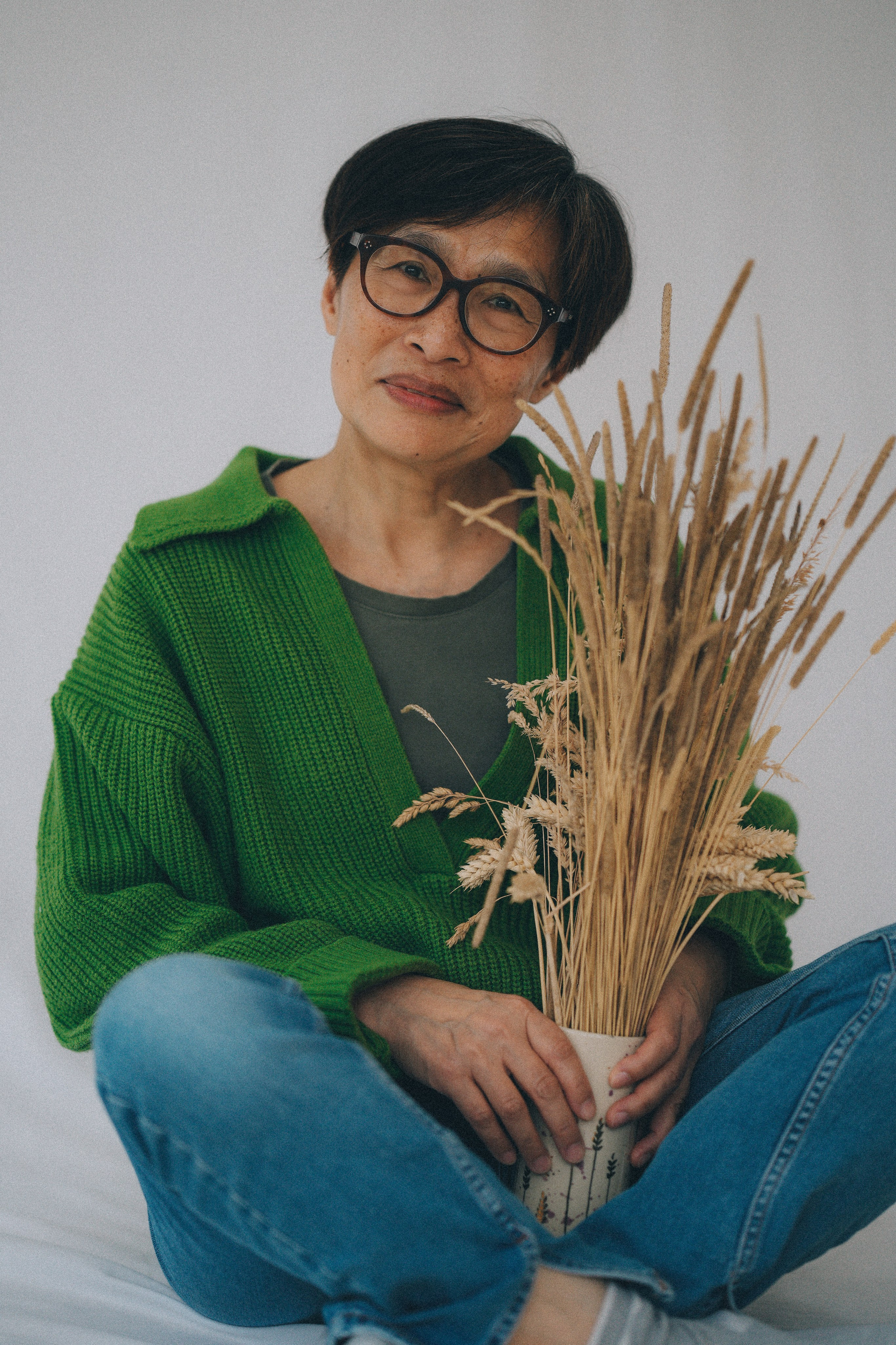 Marinda. Creative Family, Brand, Boudoir and Wedding Photographer in Solihull & Birmingham Irina Zoteeva