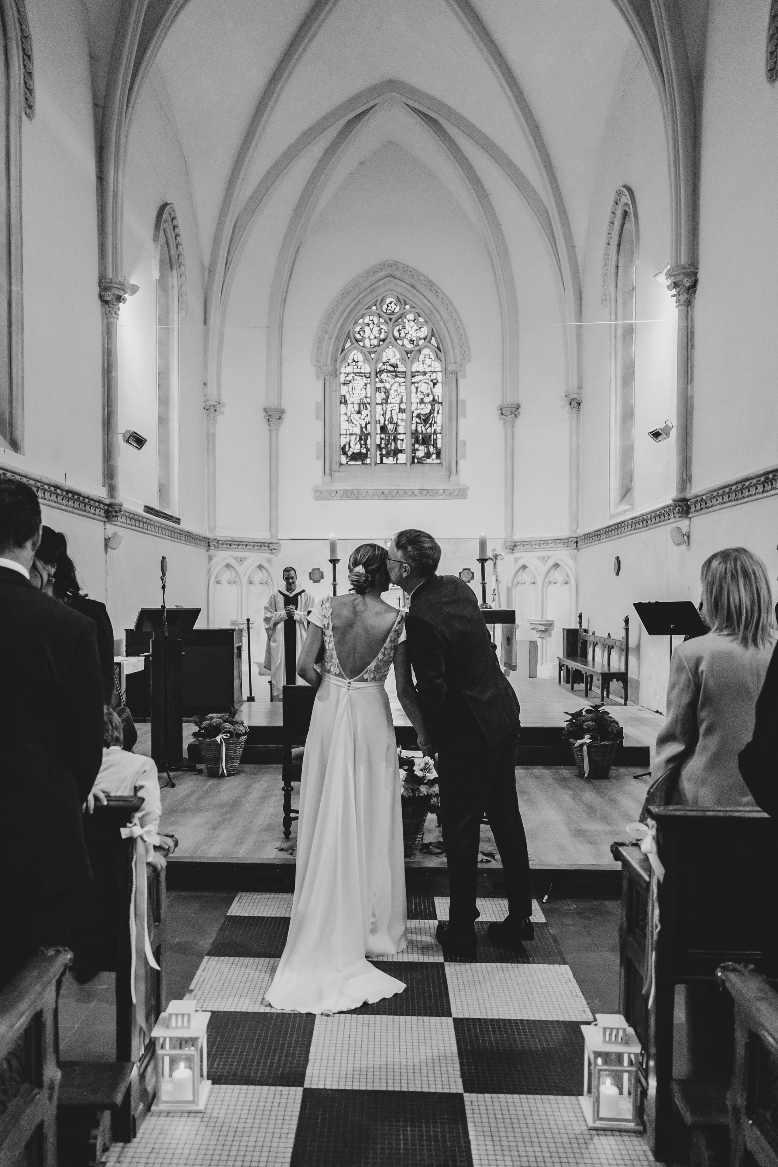 Julie & Romain. Weeding photographer / event / portrait