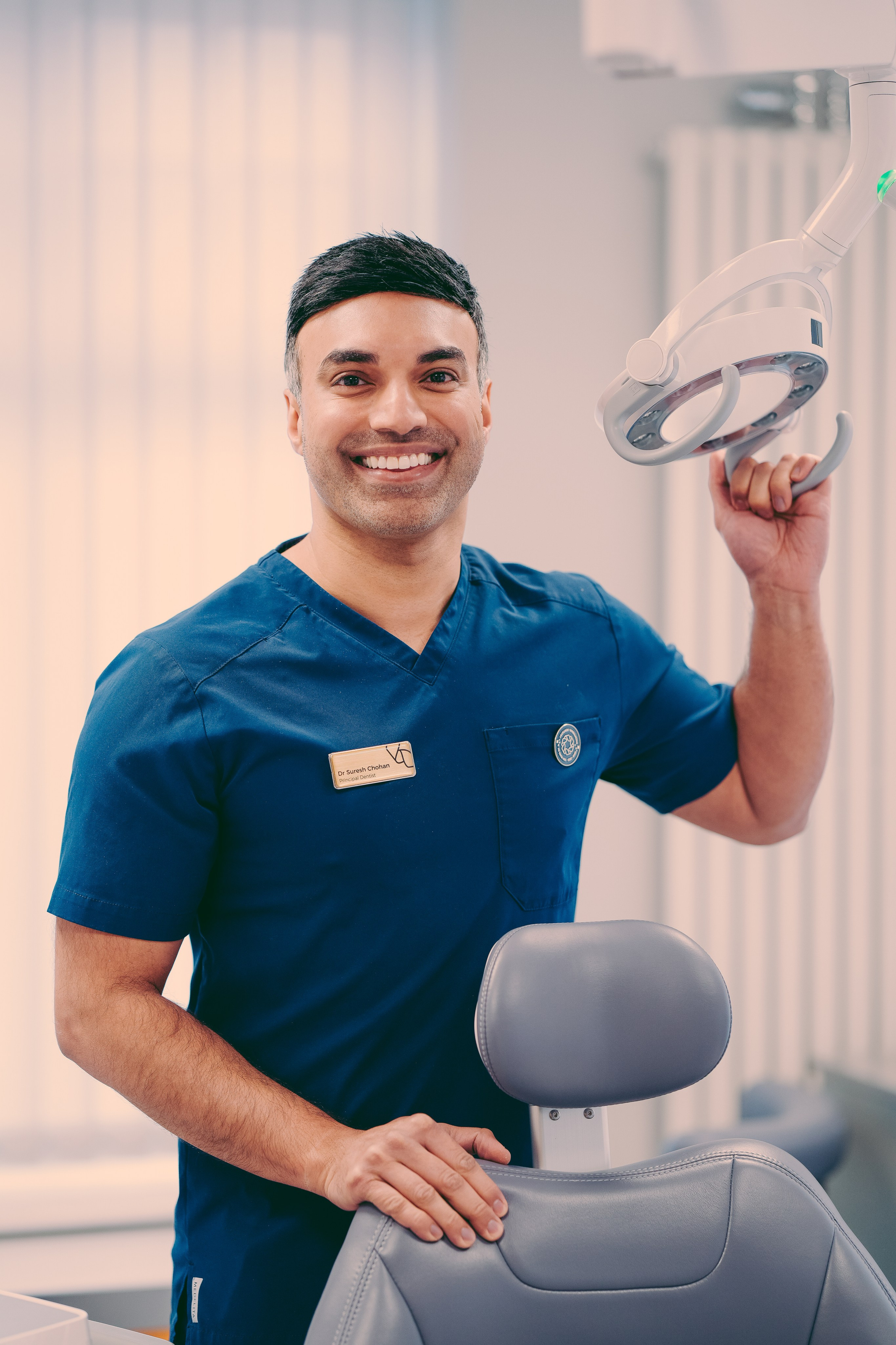 Brand photoshoot Solihull