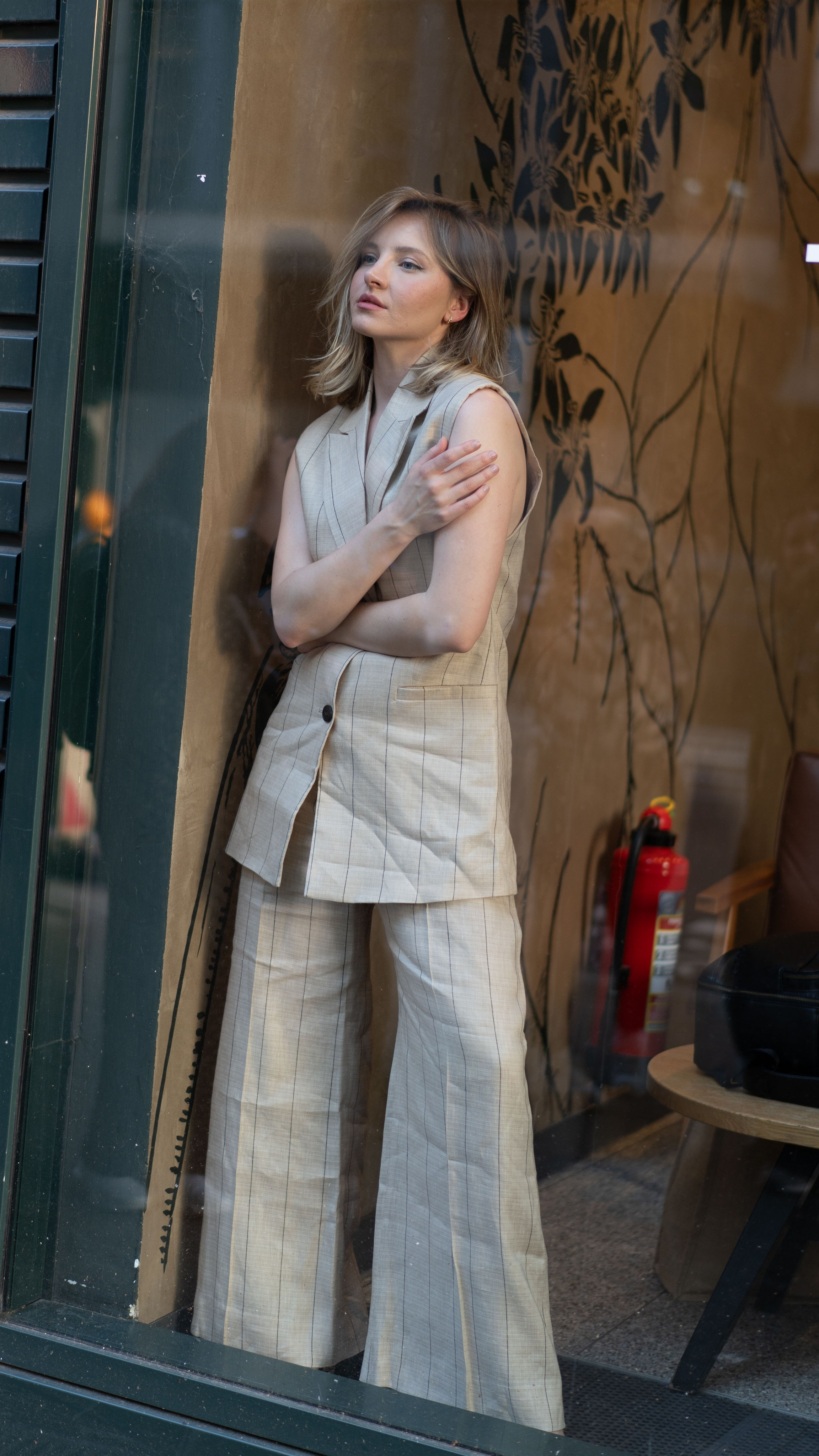 MK Dusseldorf 05/2024. Tatyana Van Hedent een fotograaf te Zele, Oost-Vlaanderen