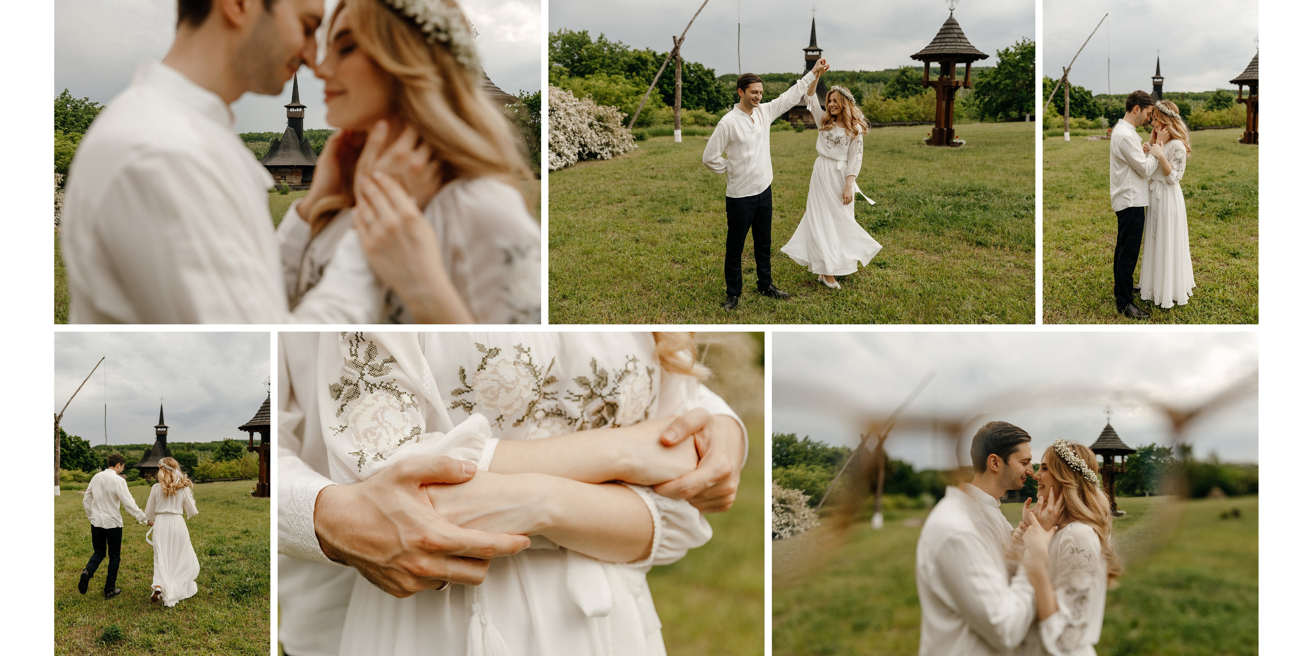 NATALIA + TUDOR REPUBLICA MOLDOVA. Fulga Photographer