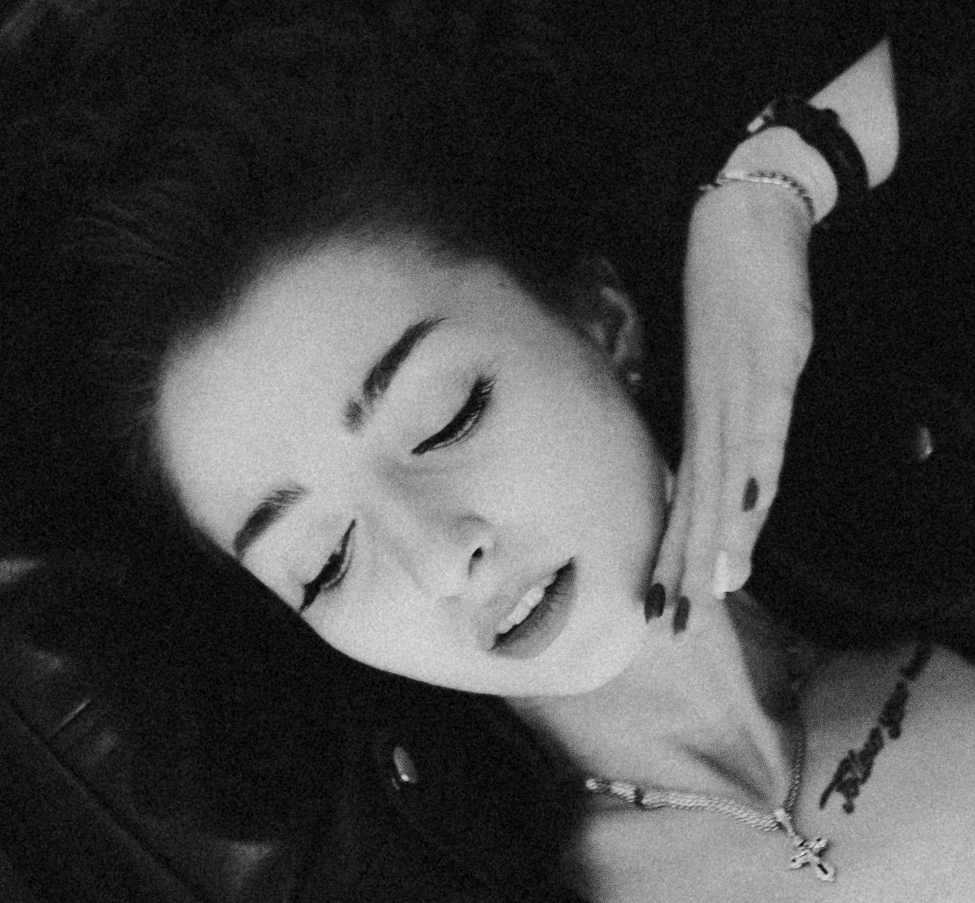 Вика. Photographer in Warsaw Alena Valnai