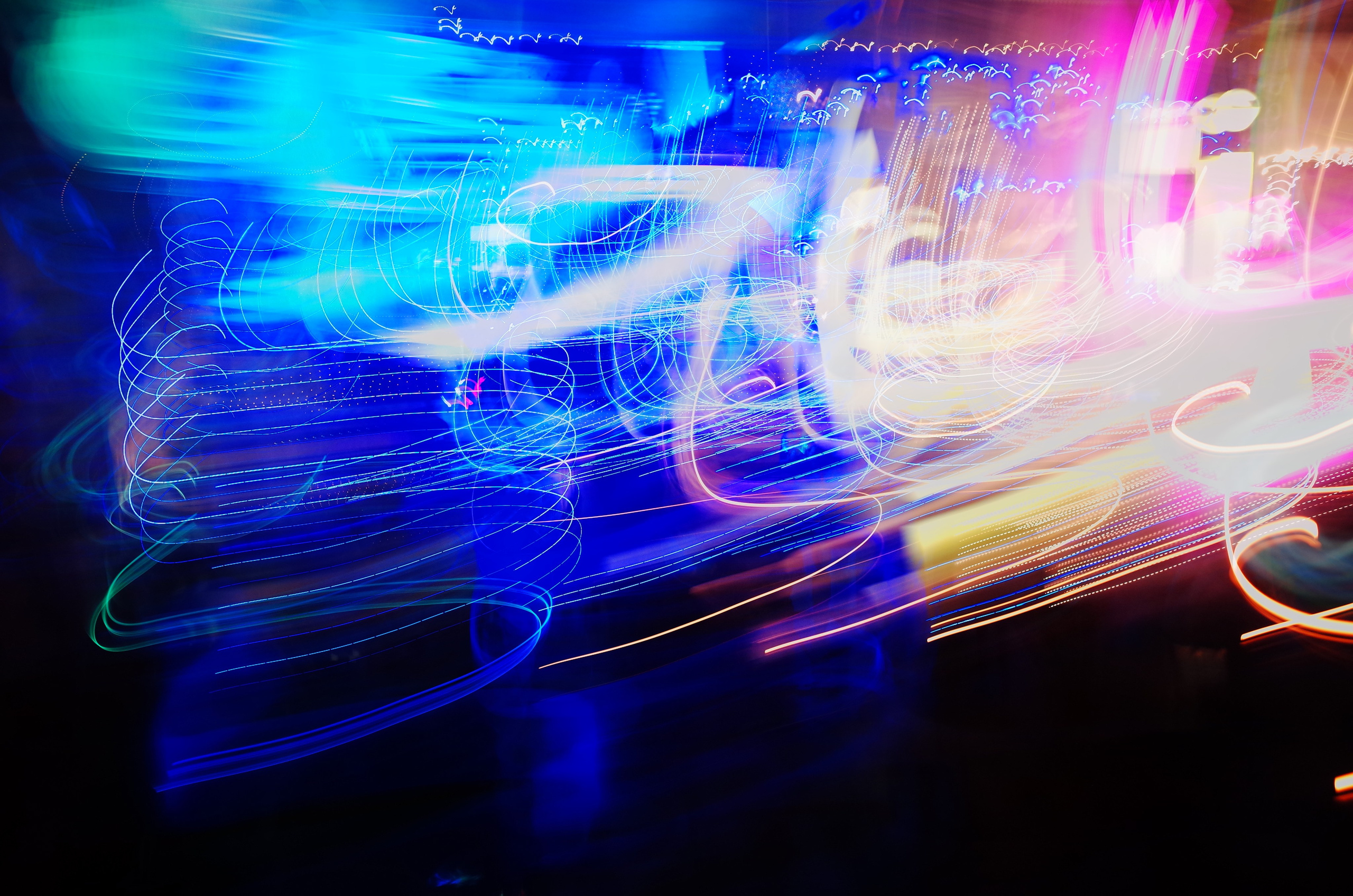 Catching music in the light. Victoria Dini. Art photography in London / Folkestone, UK