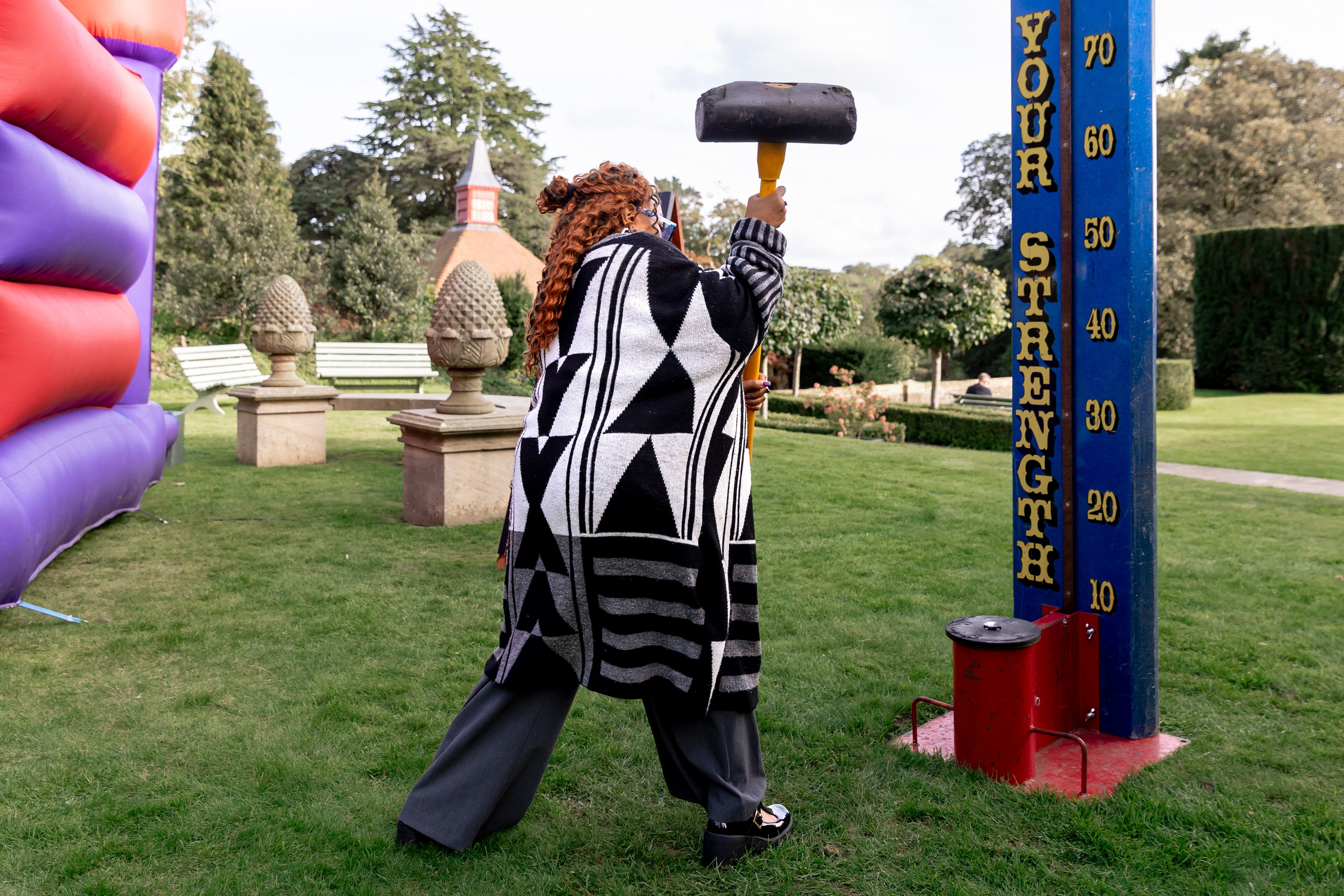 BobFest'23 in 2 days — TRUE LEGEND. September, 2023. Timeless Wedding & Event Photography — based London, working across Europe