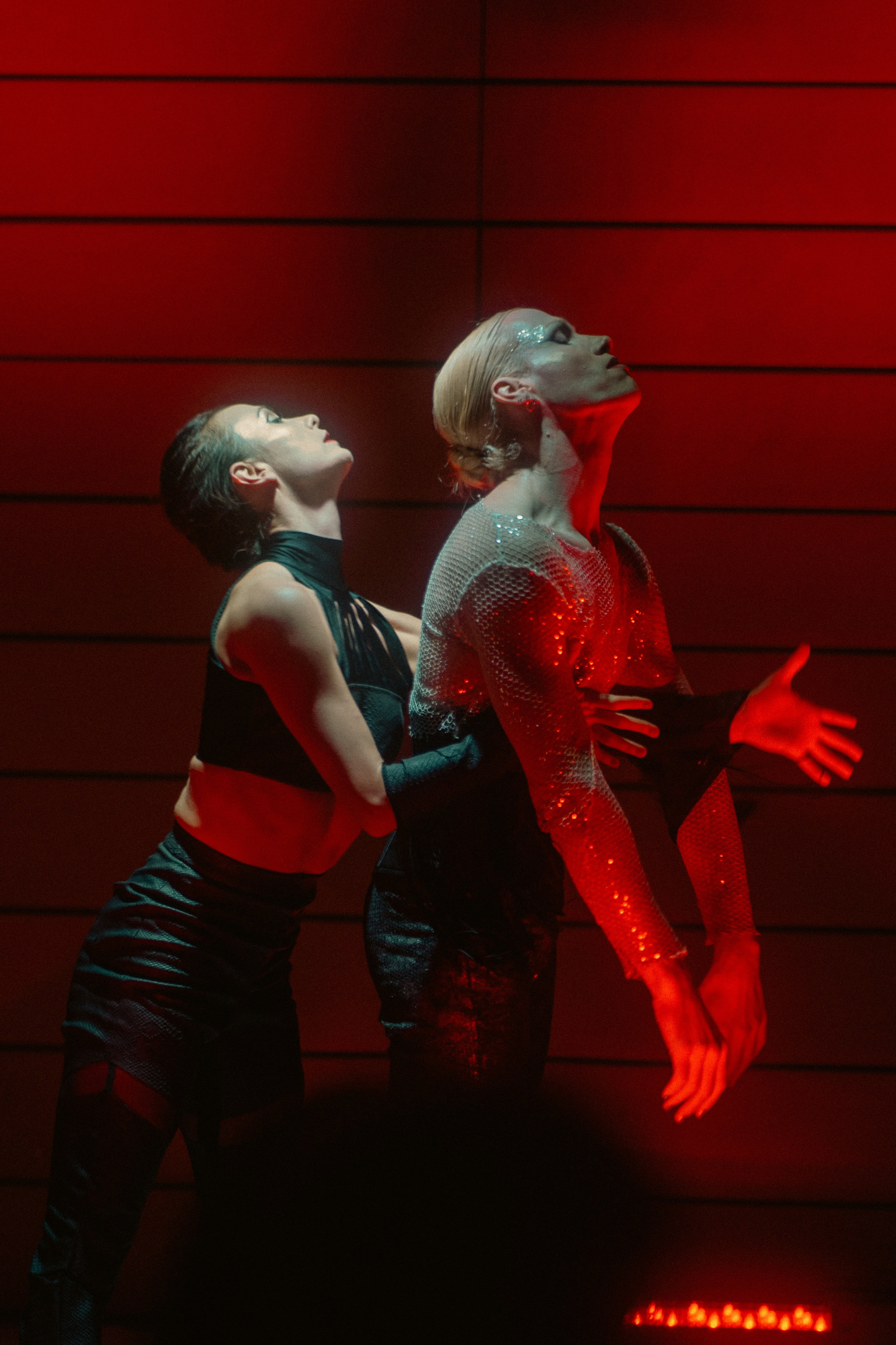 Acts. Stevenson.Visual.Lab — Professional Photo/Video in Berlin