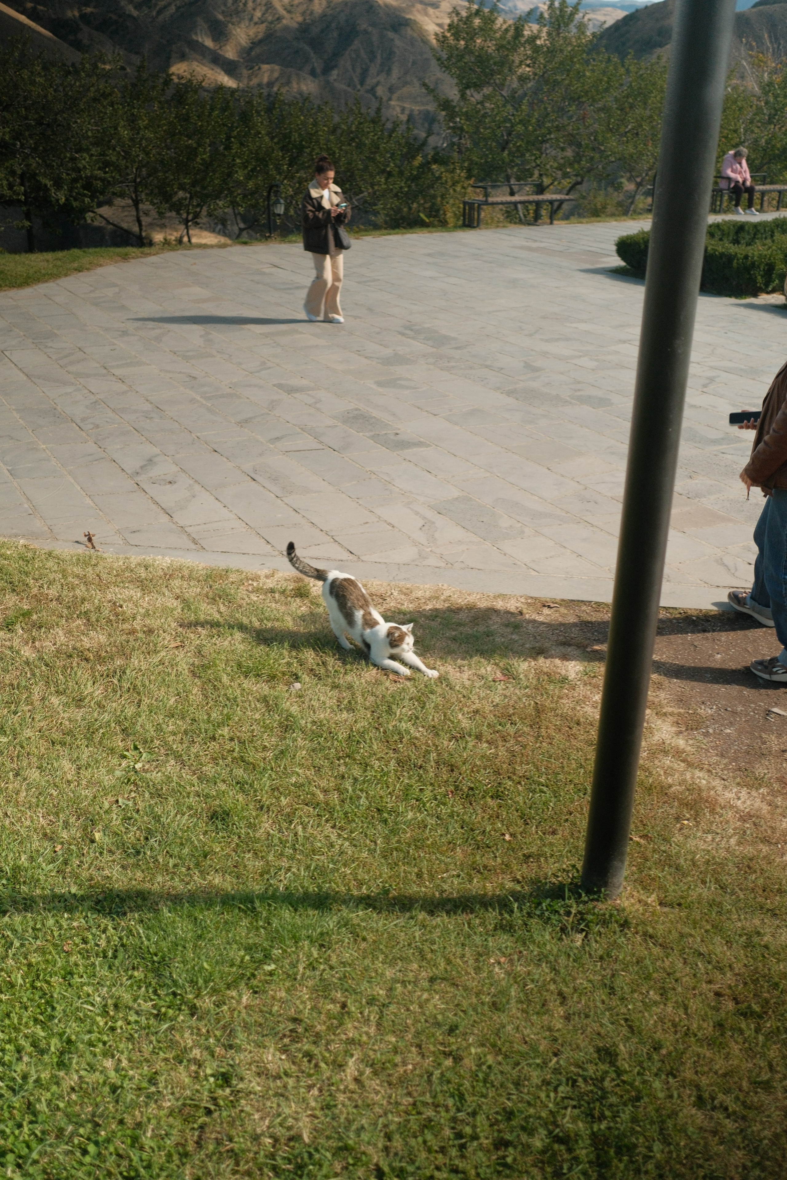 Armenia. Nikita Pavlov, Photographer — Vienna, Austria