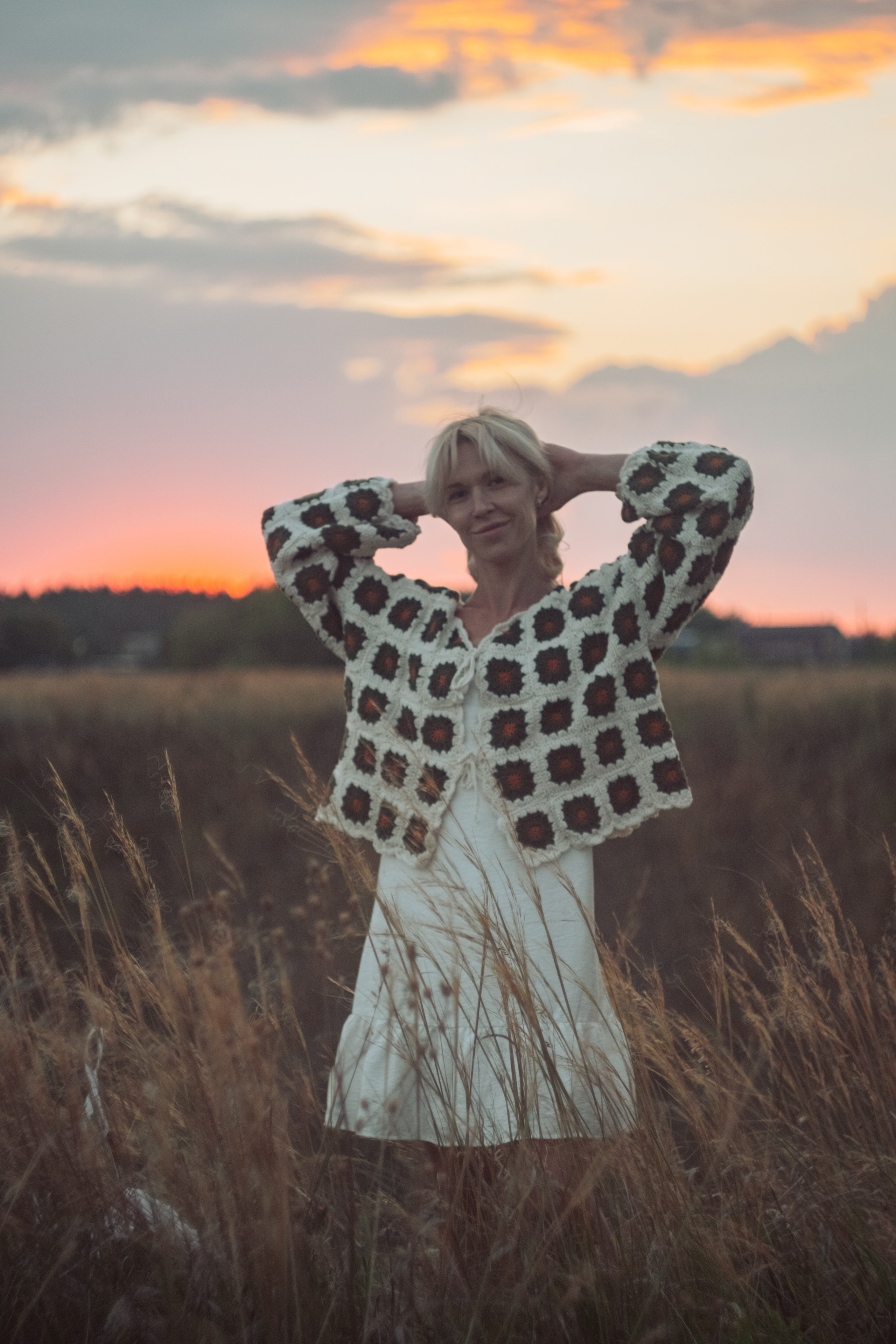 Olya. Nikita Pavlov, Photographer — Vienna, Austria