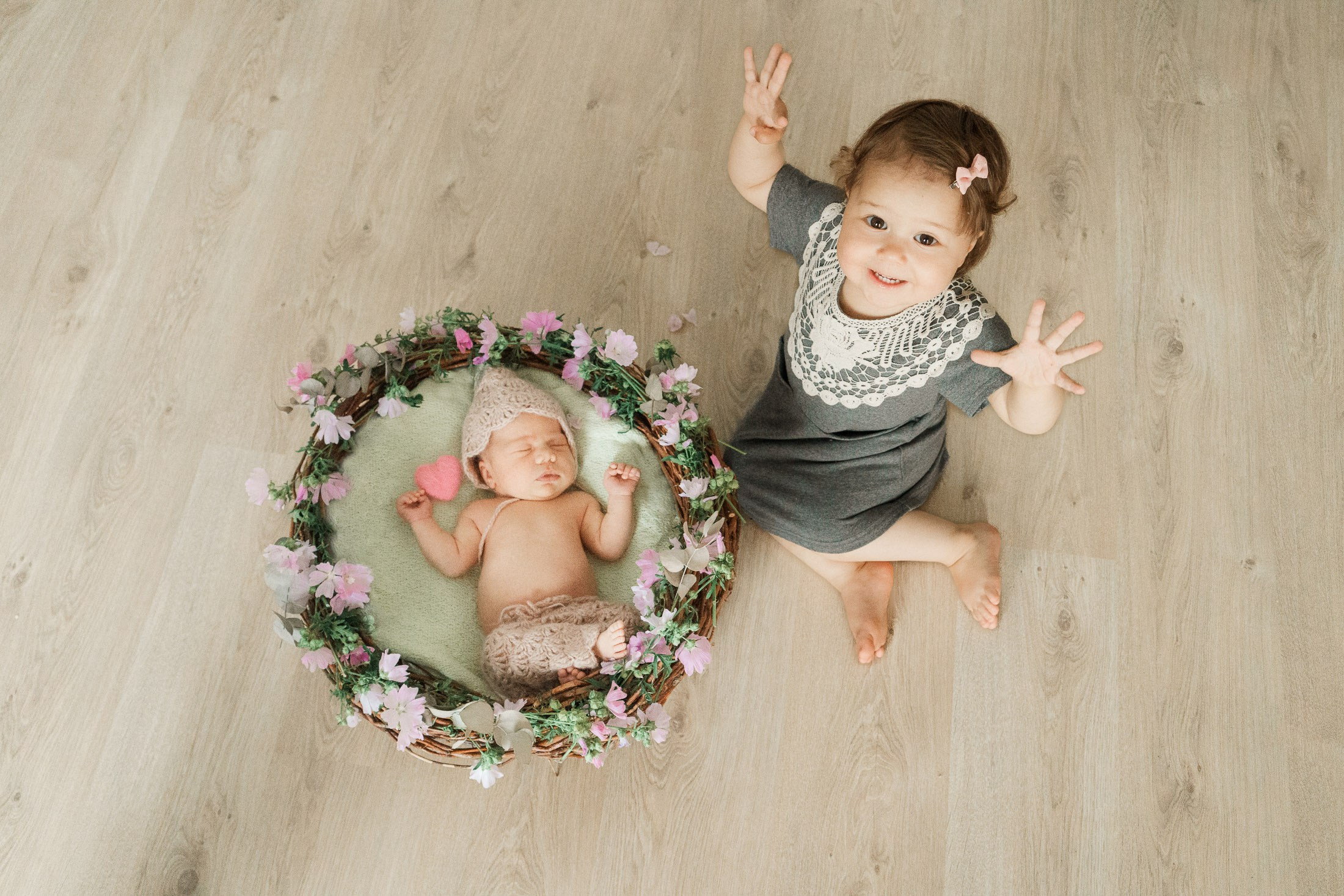 vastasyntyneen kuvaus Helsinki