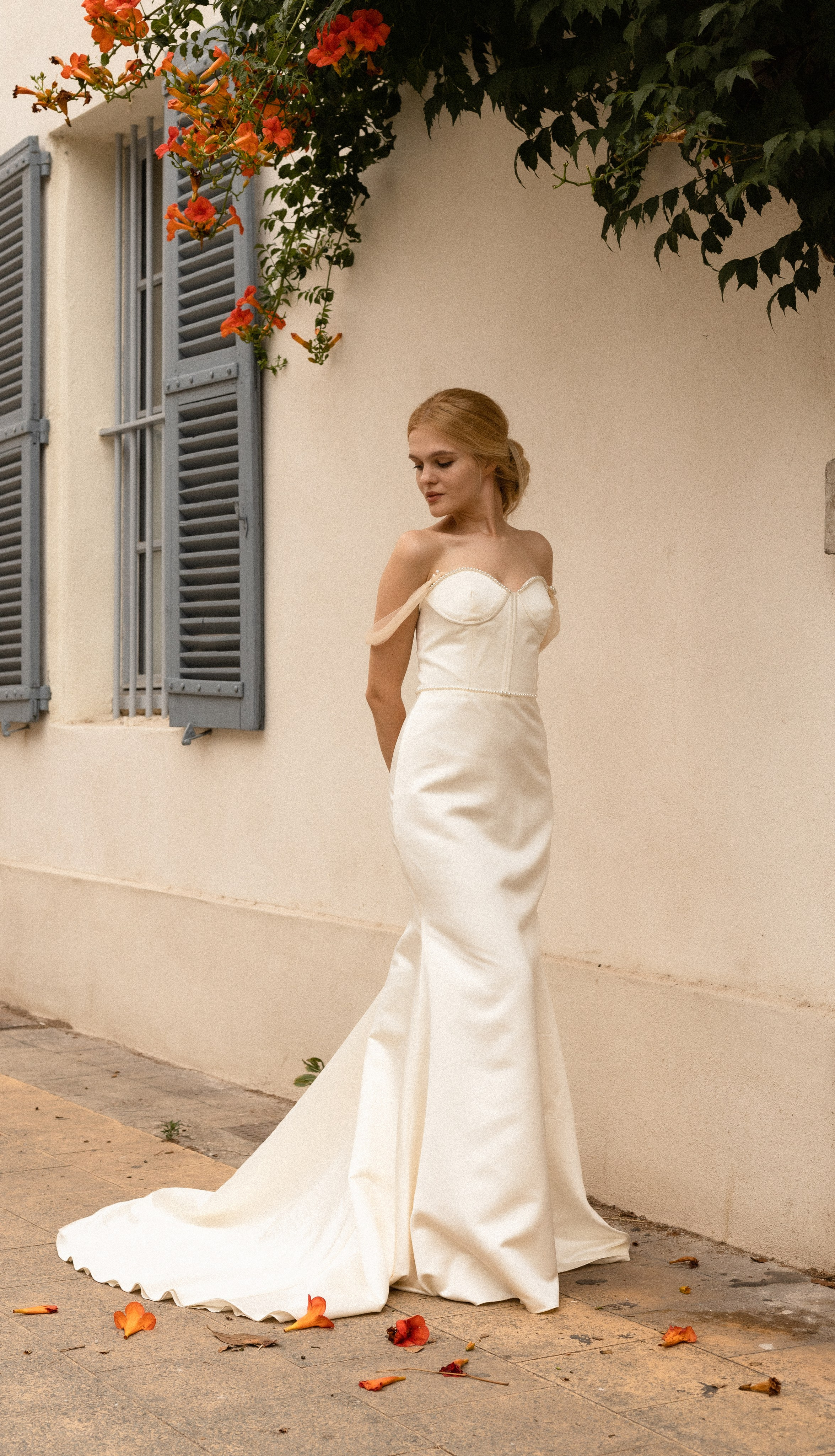 Nouveaux mariés. Histoires d’amour, séances photos de famille et de mariage en France