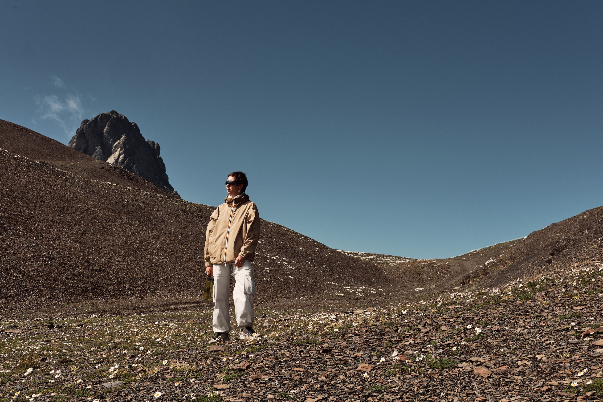 Photographer Evgeniya Dovgalyuk