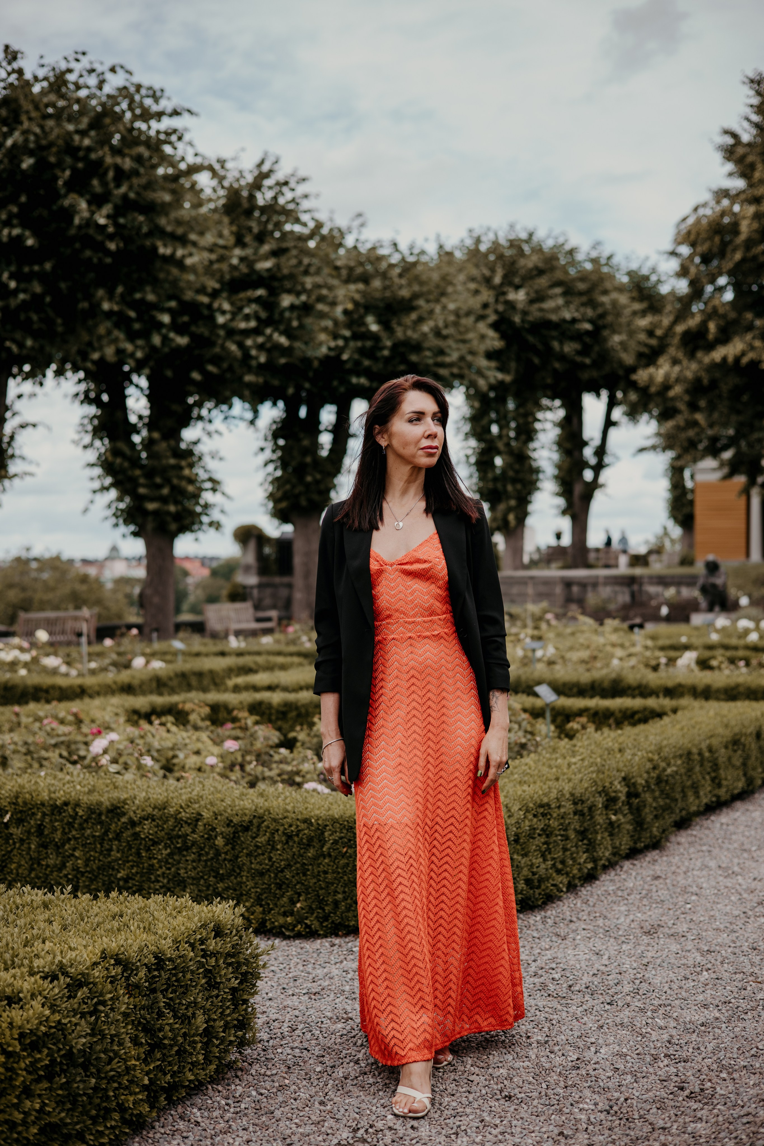 Natalia. Iryna Zhyvora | Photographer | Stockholm