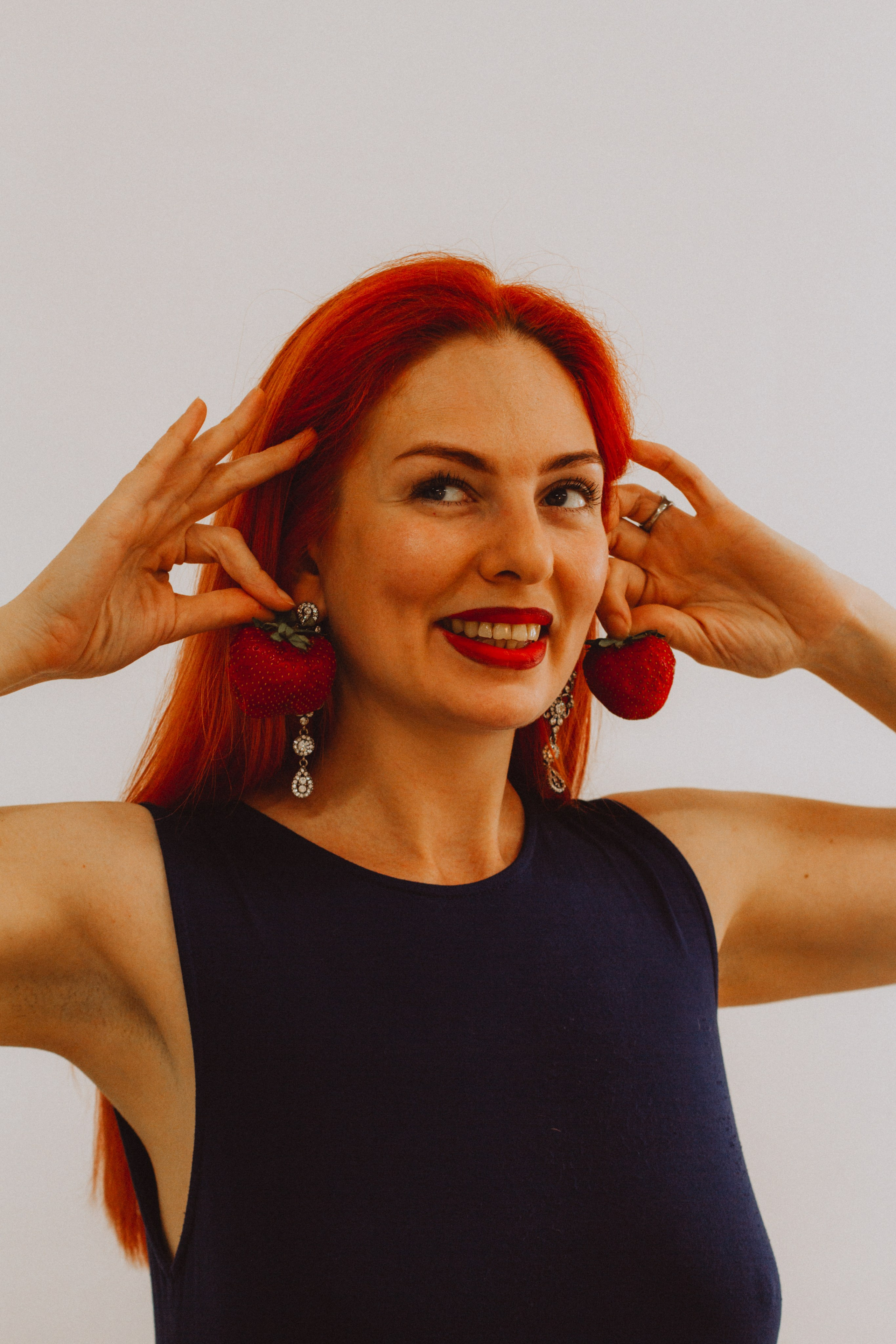 Olga. Iryna Zhyvora | Photographer | Stockholm