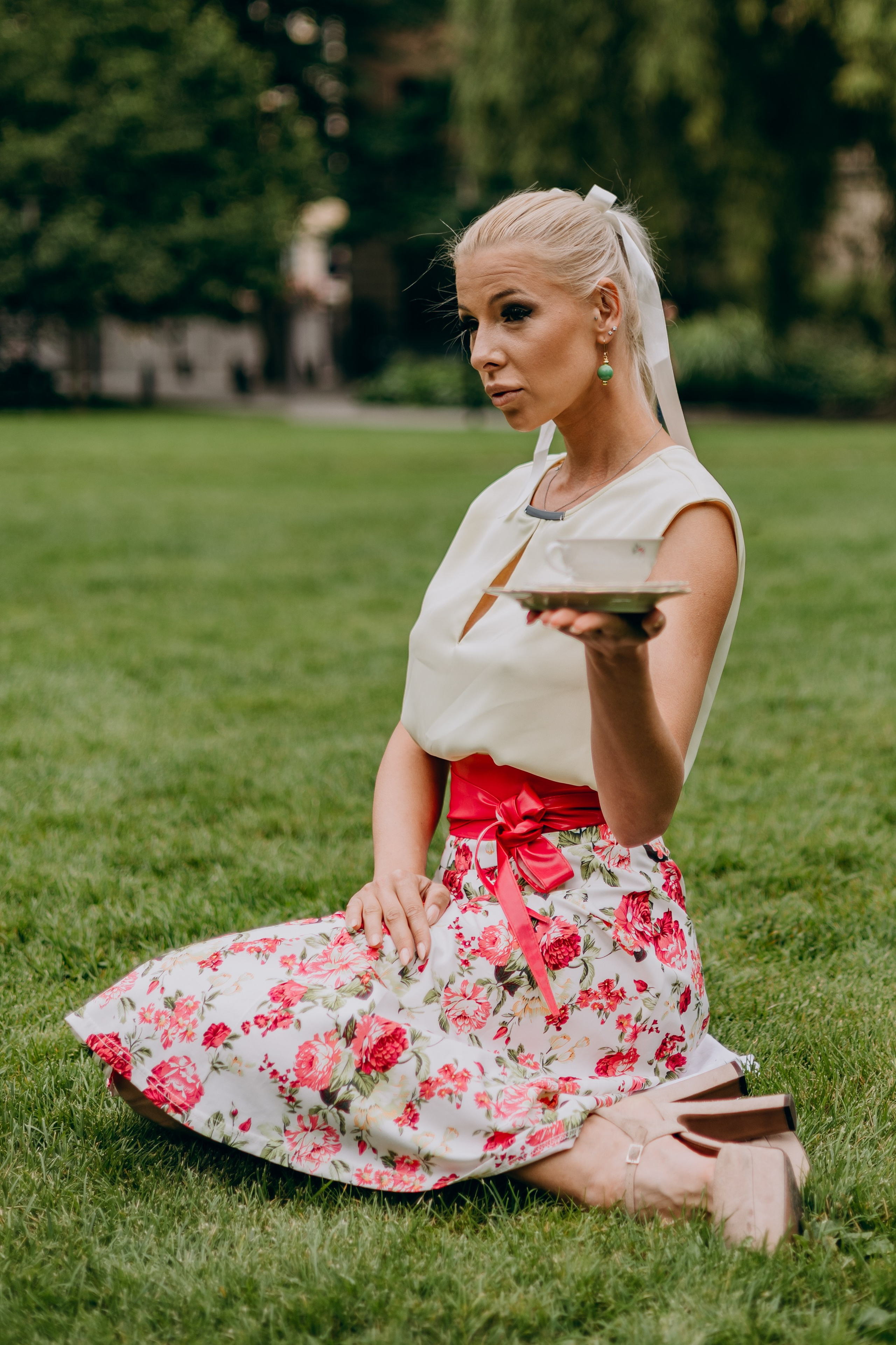 Oksana. Iryna Zhyvora | Photographer | Stockholm