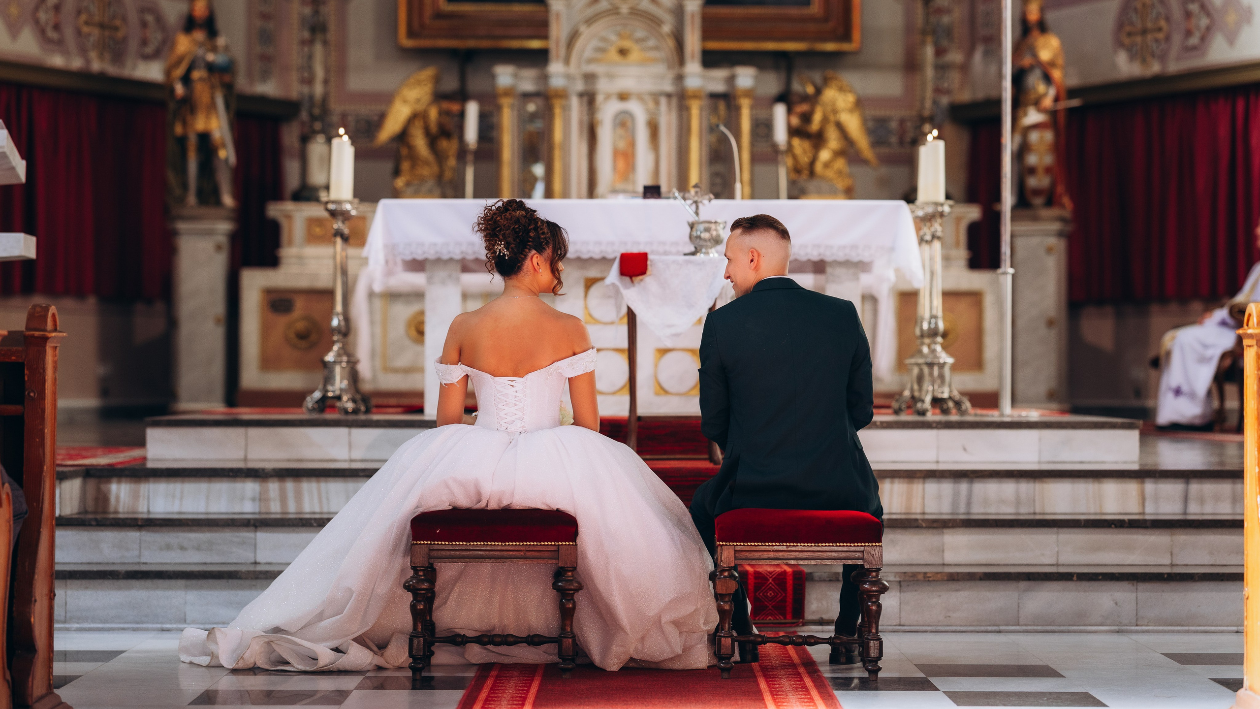 Profesionalni fotograf za venčanja – Milan Luković