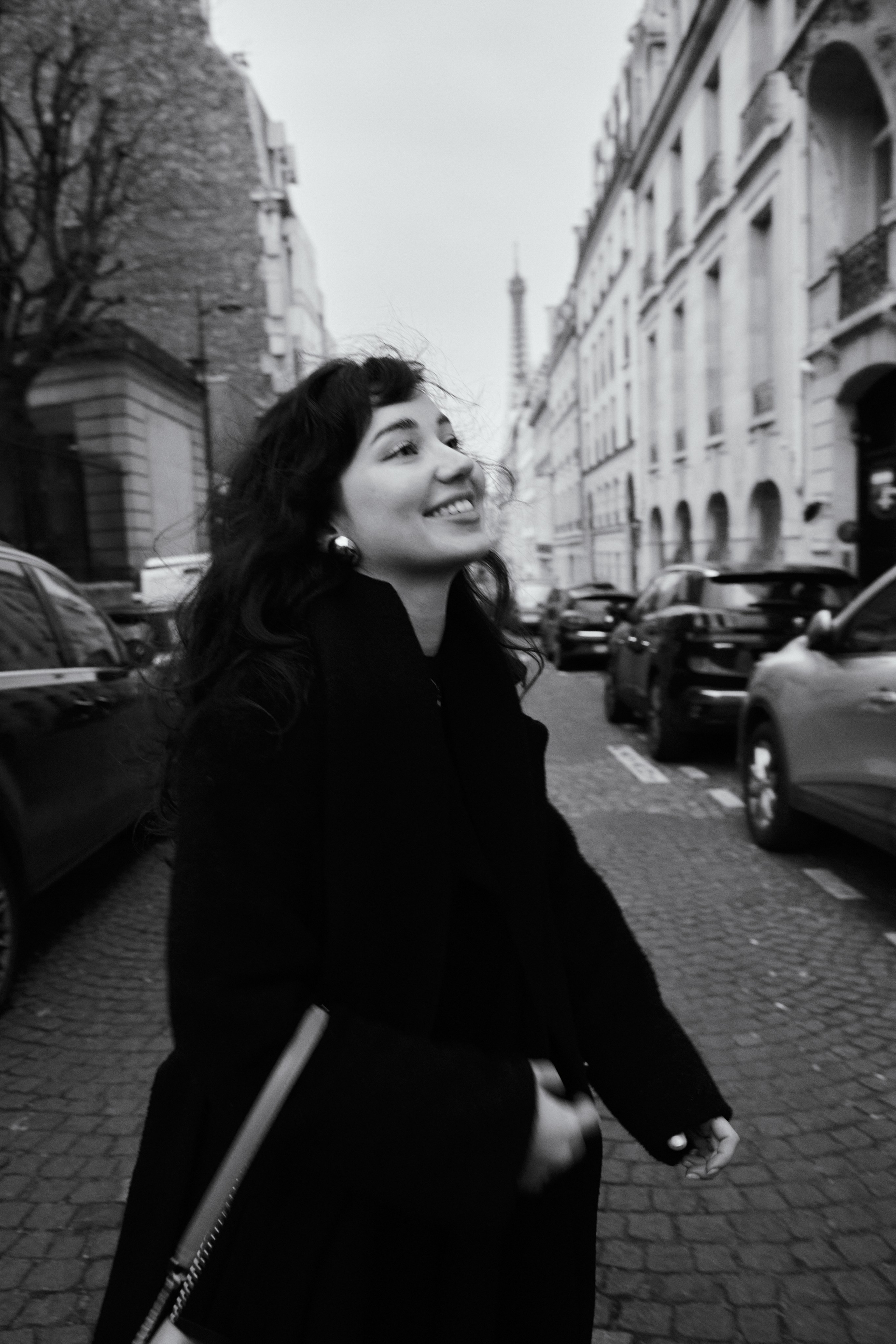 Lili / Paris. Photographe Paris