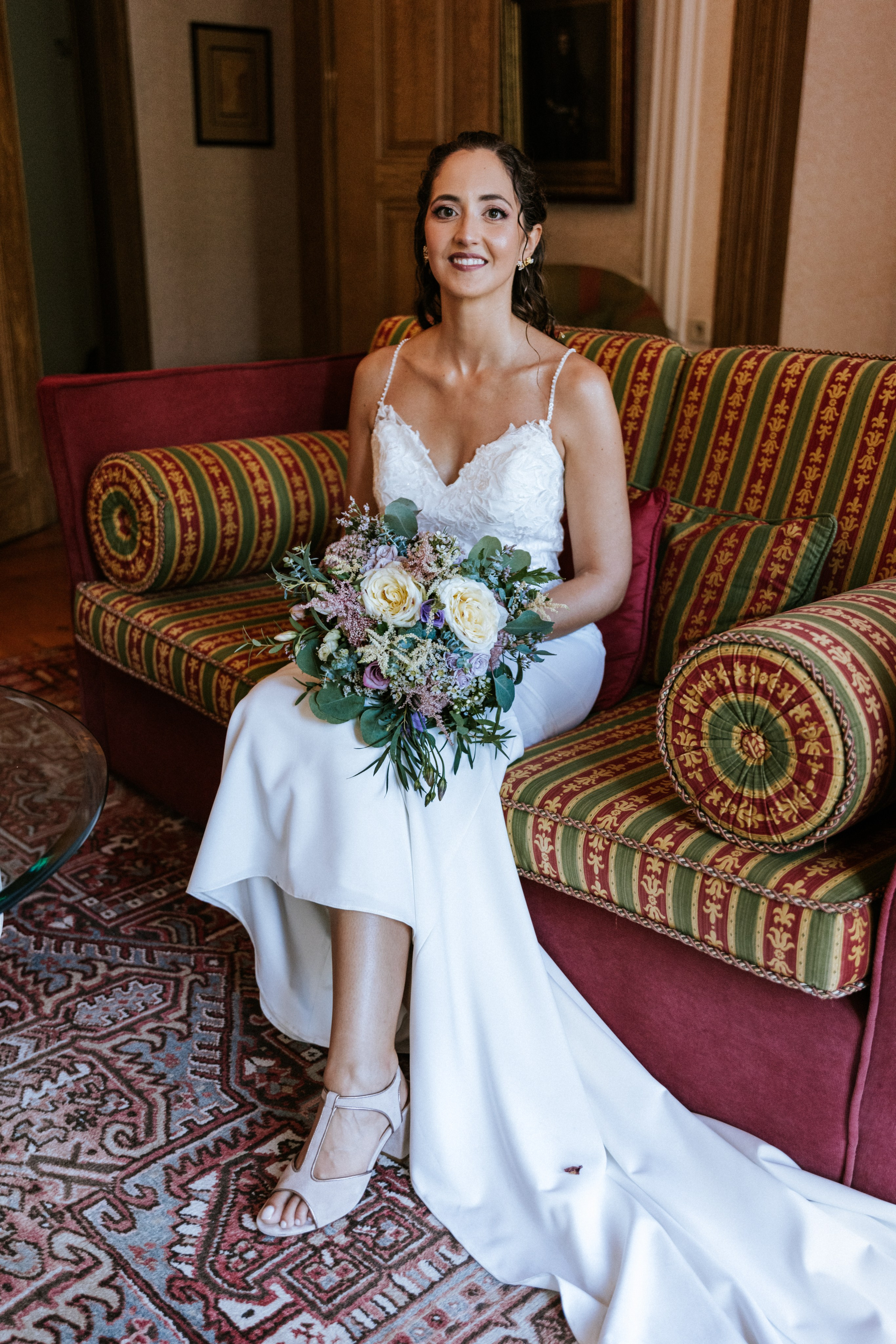 Galeria e Filme Casamento Challet Fonte Nova. Luxury Wedding Photography & Cinematic Films | Portugal & Destination Weddings | Ricardo & Mary Pictures