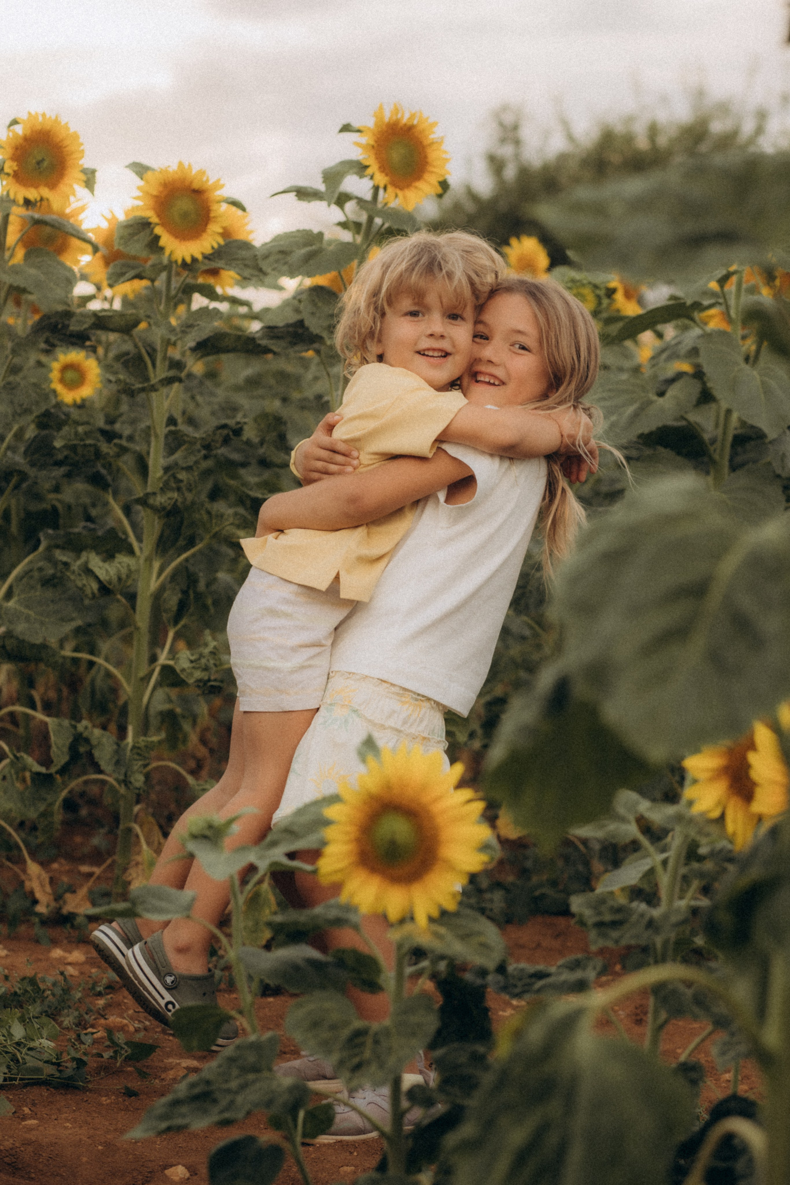 FAMILLE. Семейный фотограф во Франции (Мец, Люксембург)