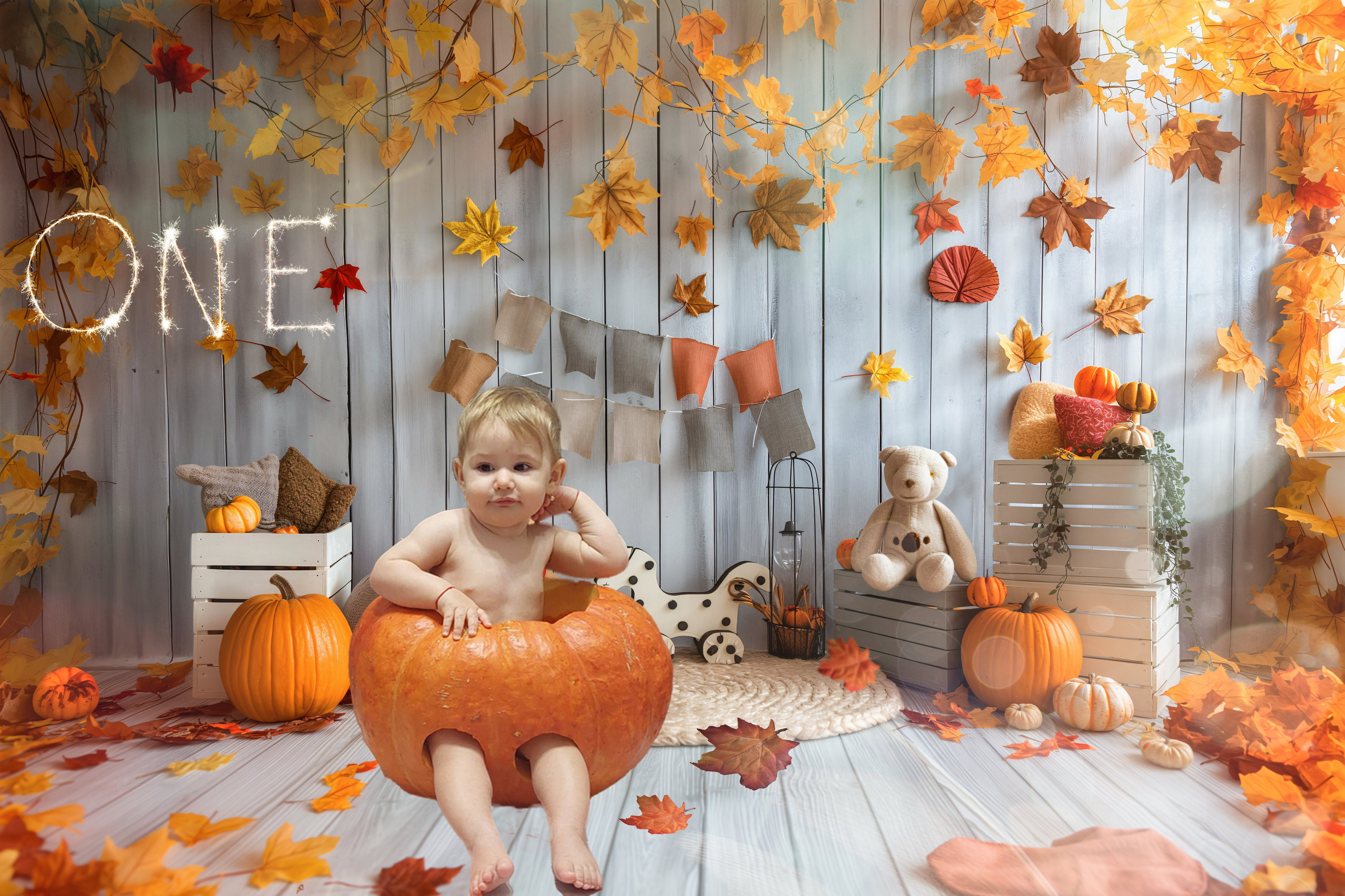 Aniversare Serena „One”