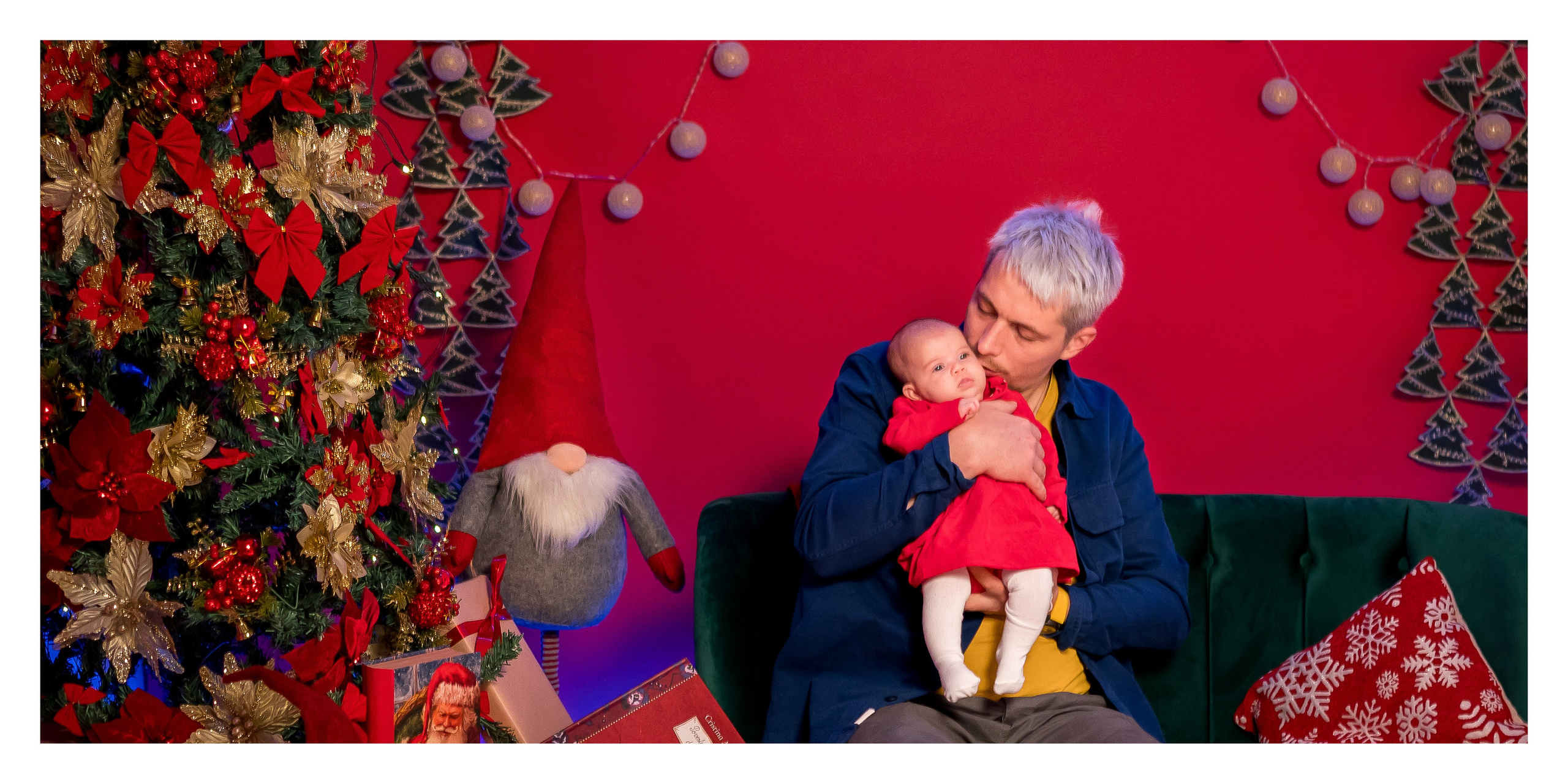 Album Craciun Nico&Cata