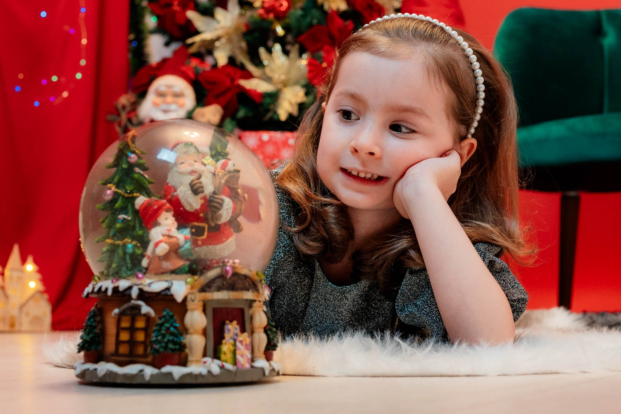 Sedinta Craciun Nicoleta