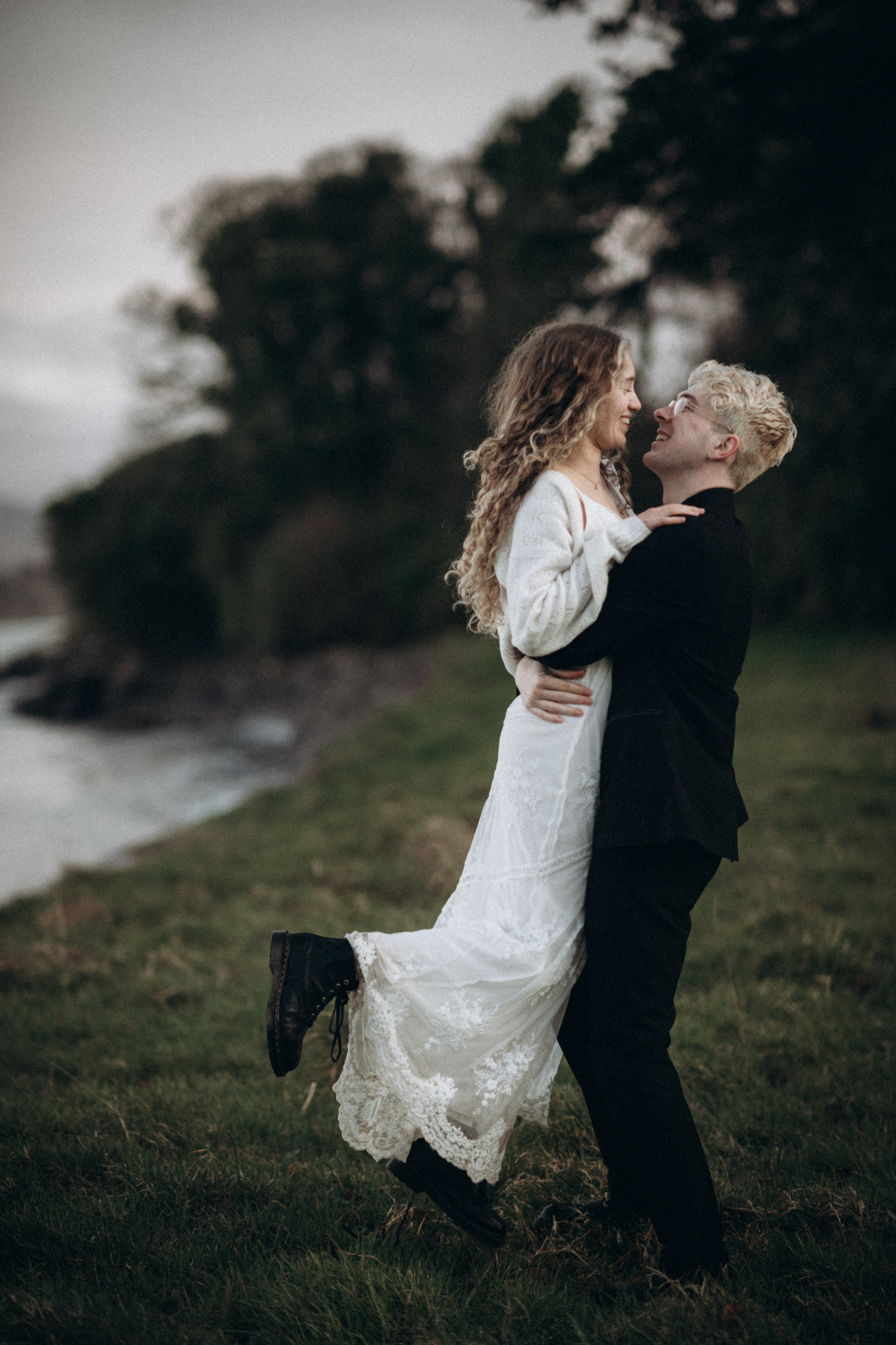Pre wedding photoshoot in Donegal. Wedding & Family photographer in County Donegal and Dublin, Ireland