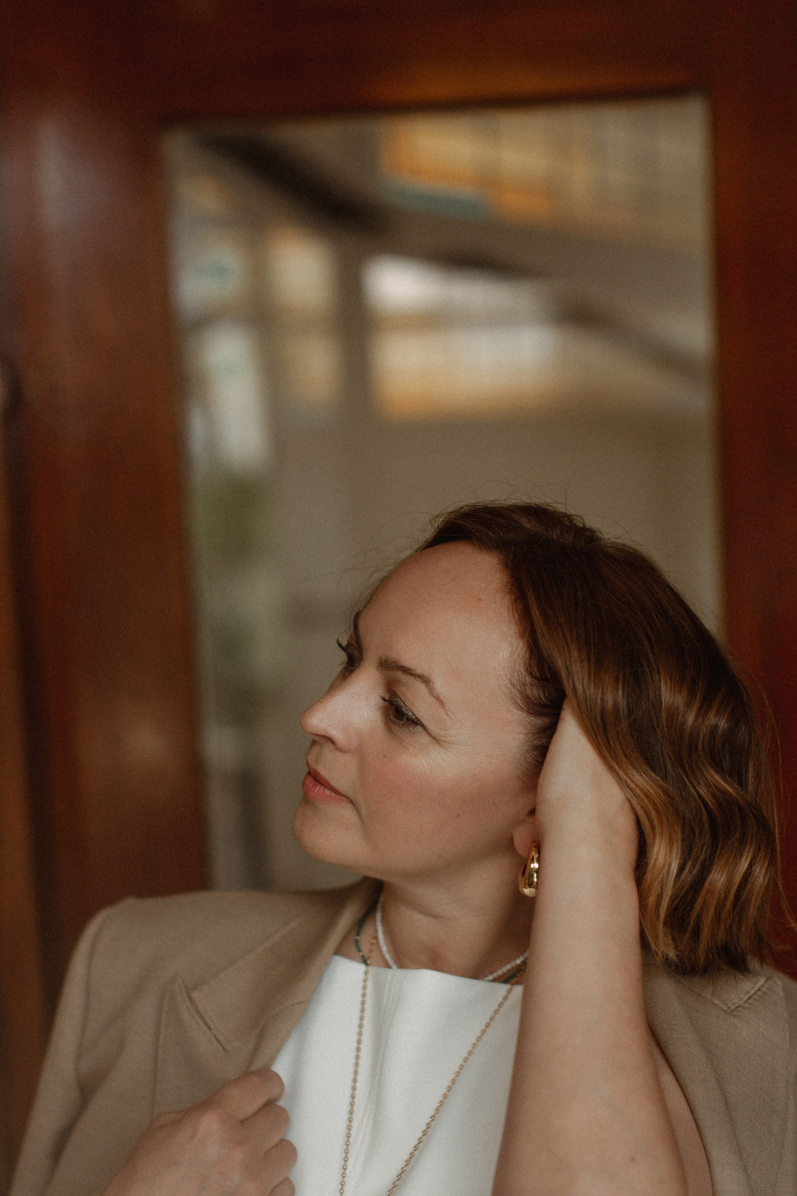 Margarita. Kleine Berg. Celebrating 50!. True self