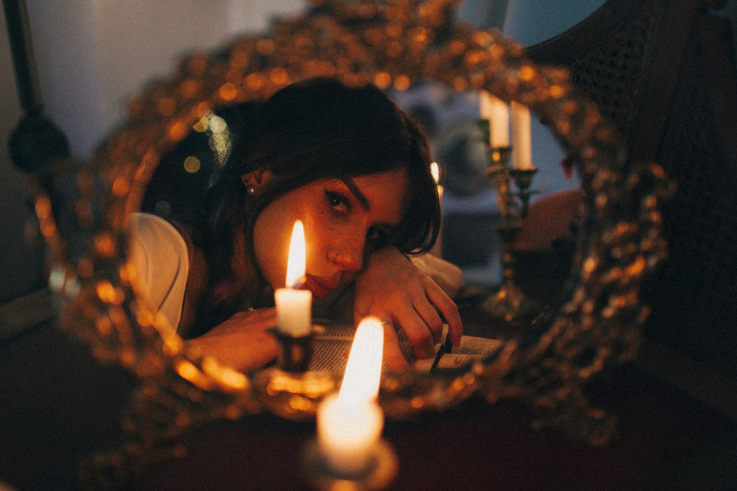 Каролина. Фотограф в Варшаве Алена Валькович-Найдион