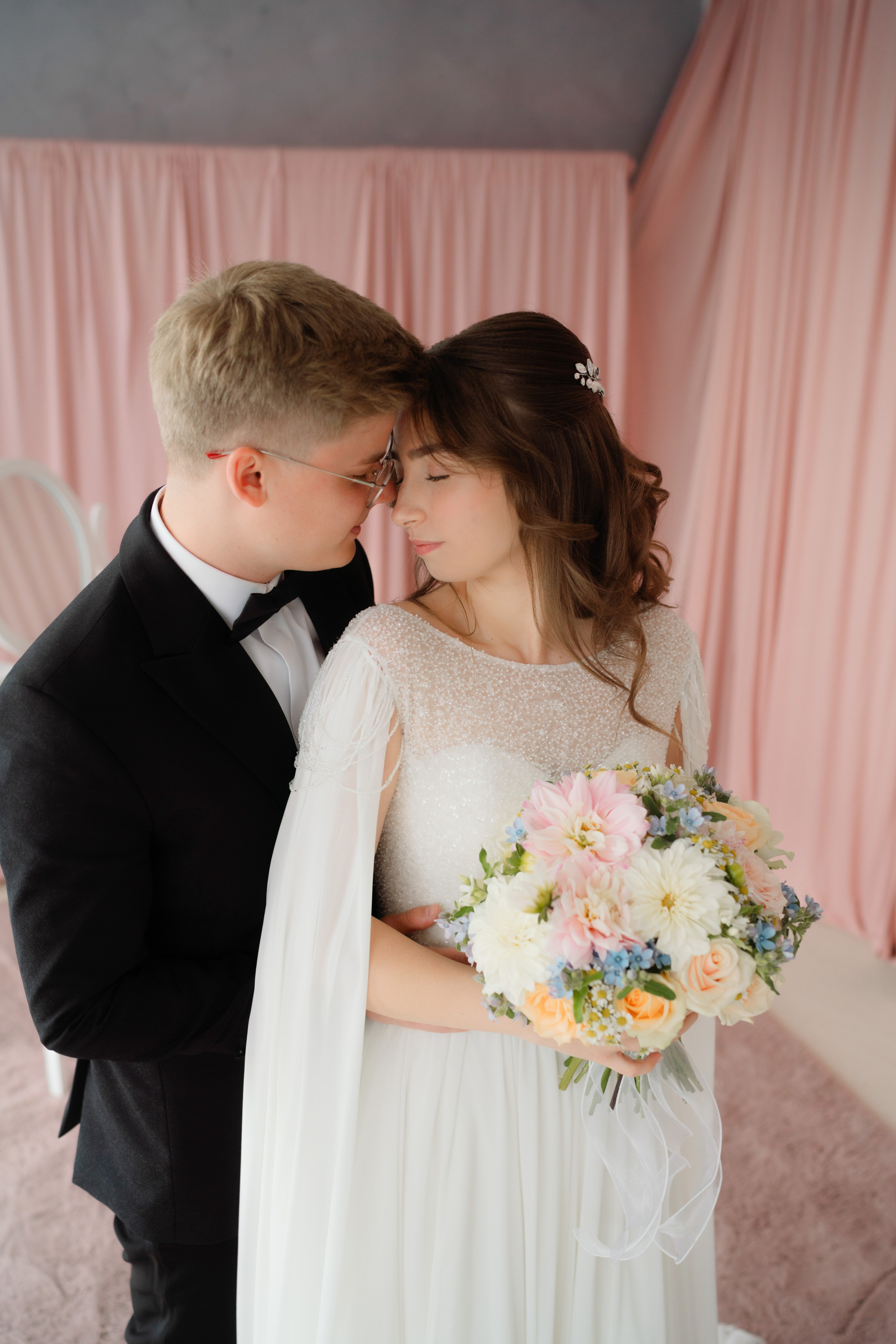 Miruna | Ruben Preview. Main