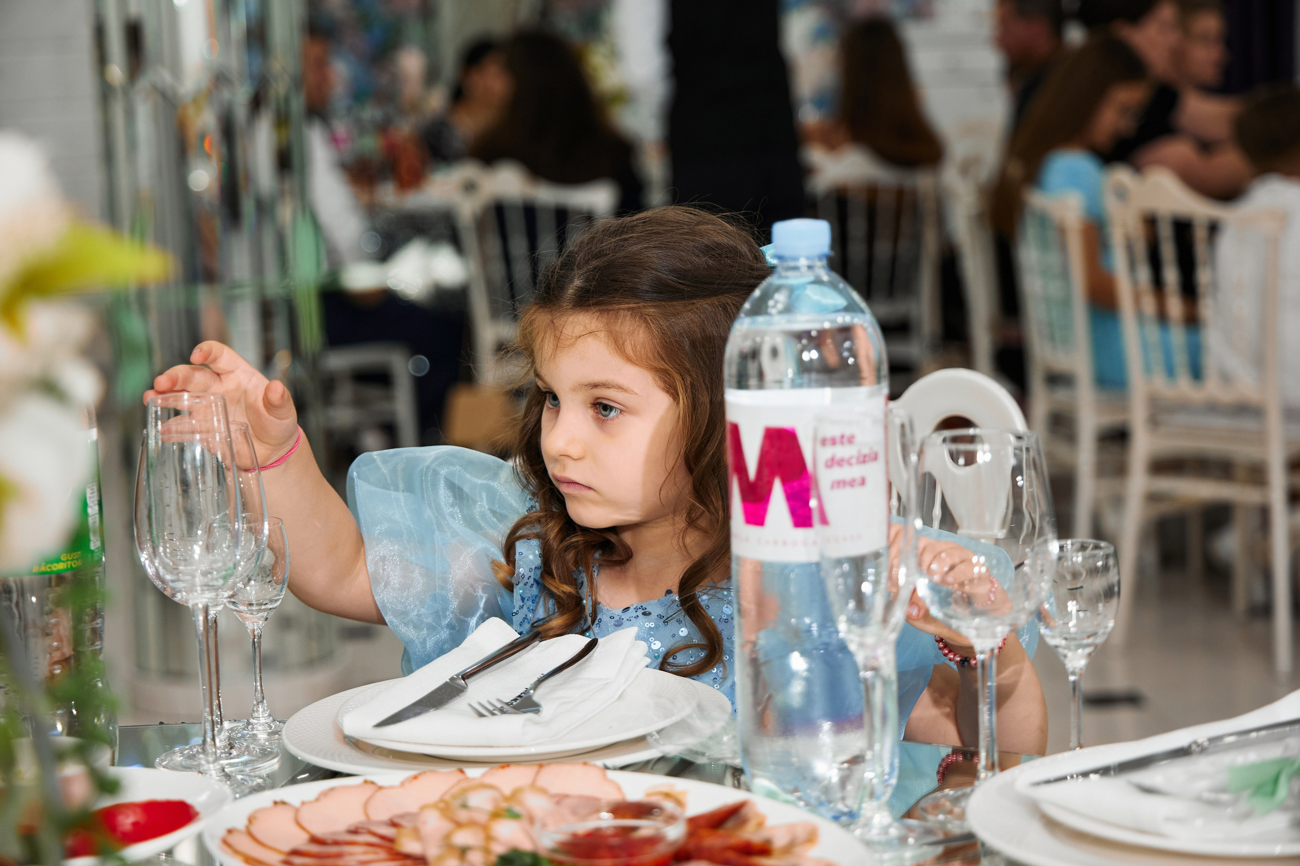 DENISA-LUCREȚIA | Oscar, Bălți 2024