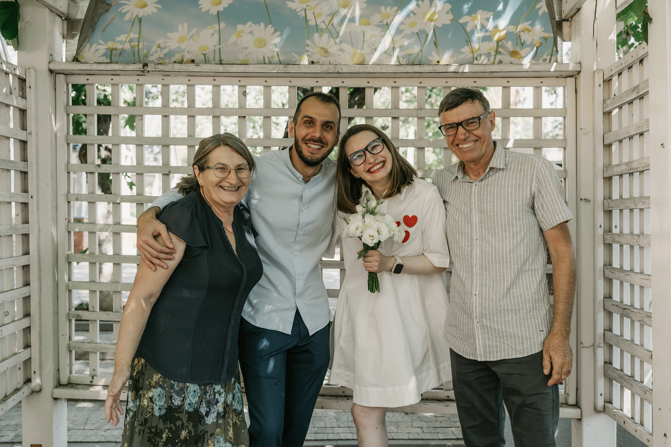 Ștefania & Cristian. Dara Lens | The art of remembering