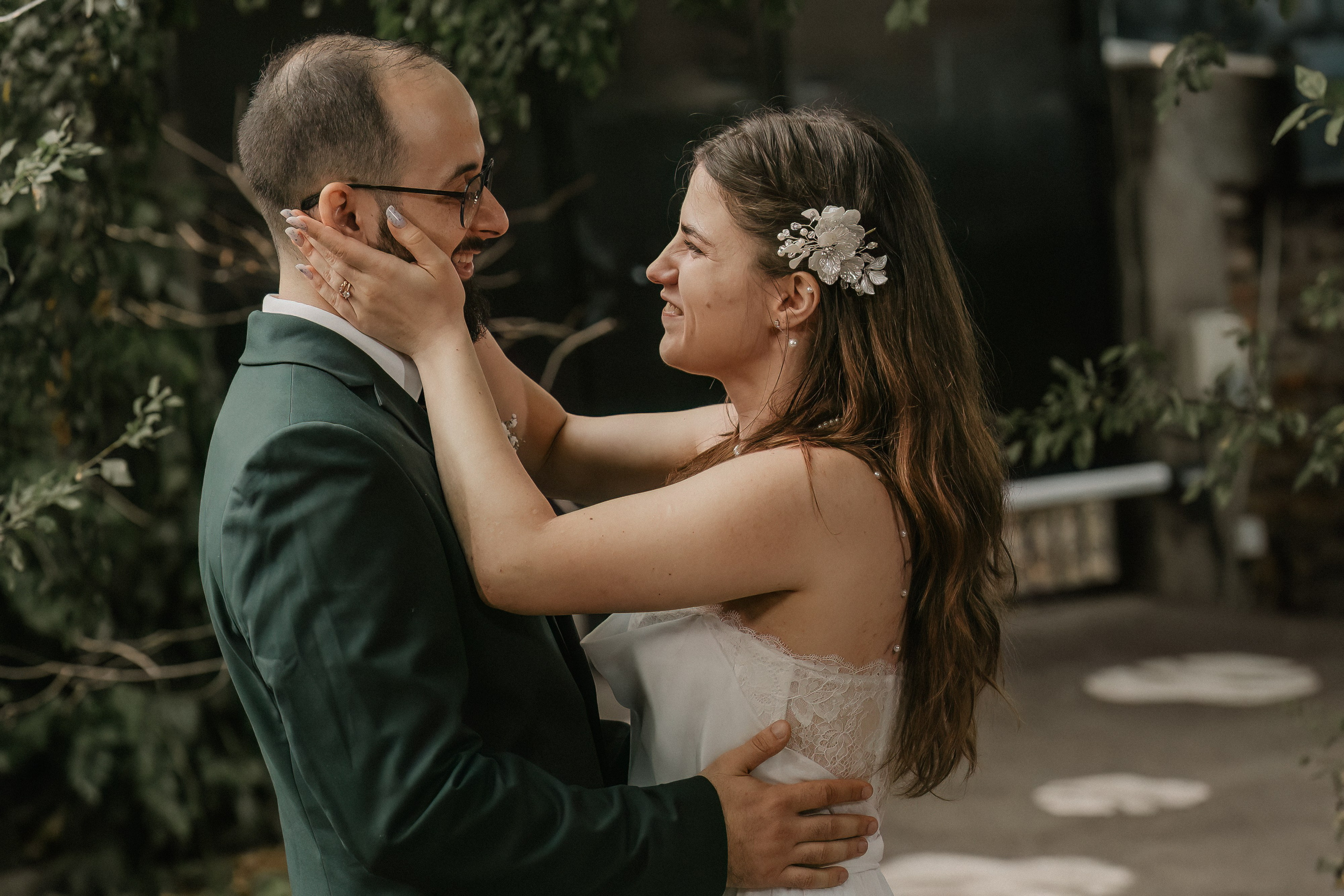 Simona & Andrei. Dara Lens | The art of remembering