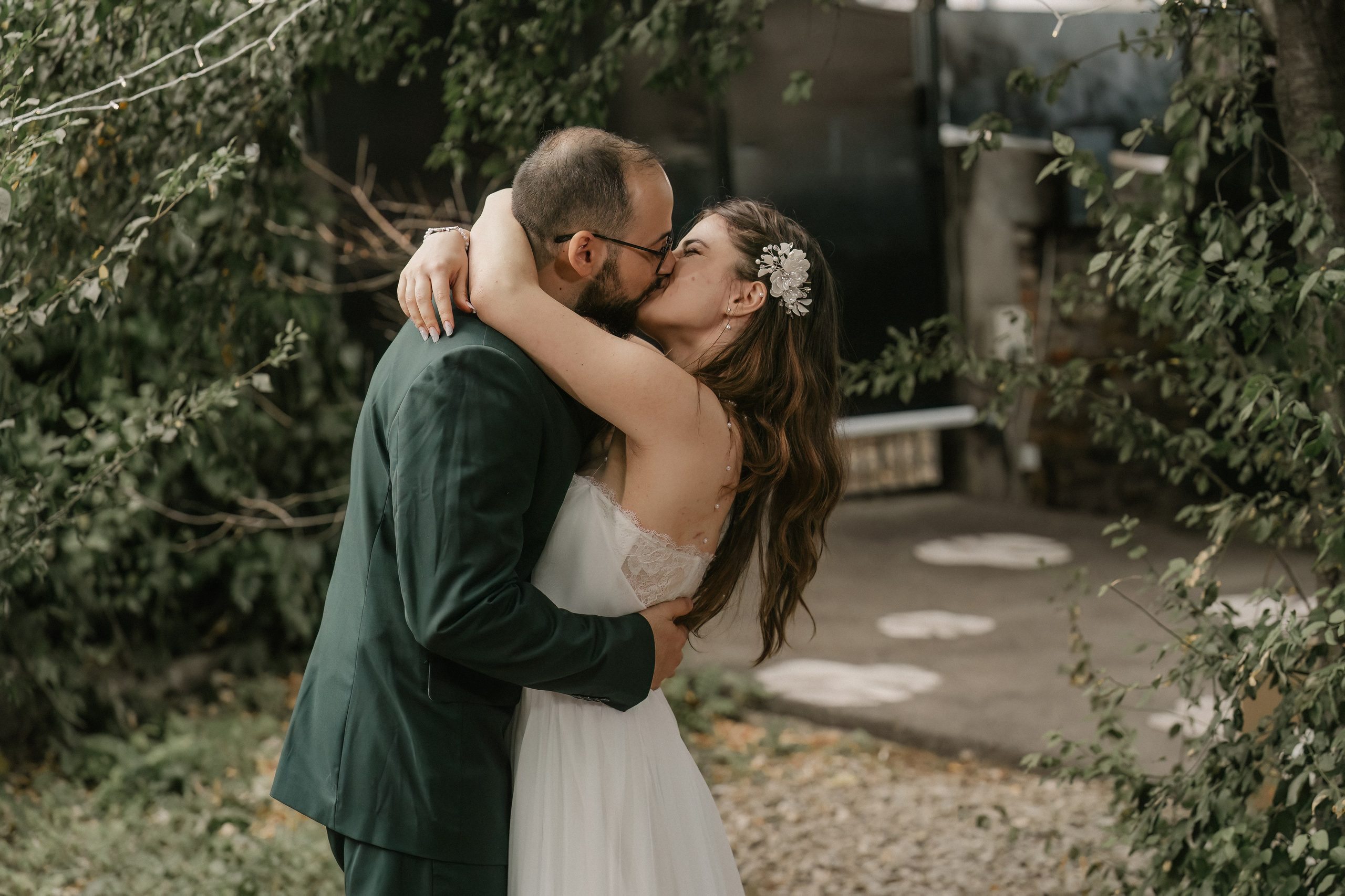 Simona & Andrei. Dara Lens | The art of remembering