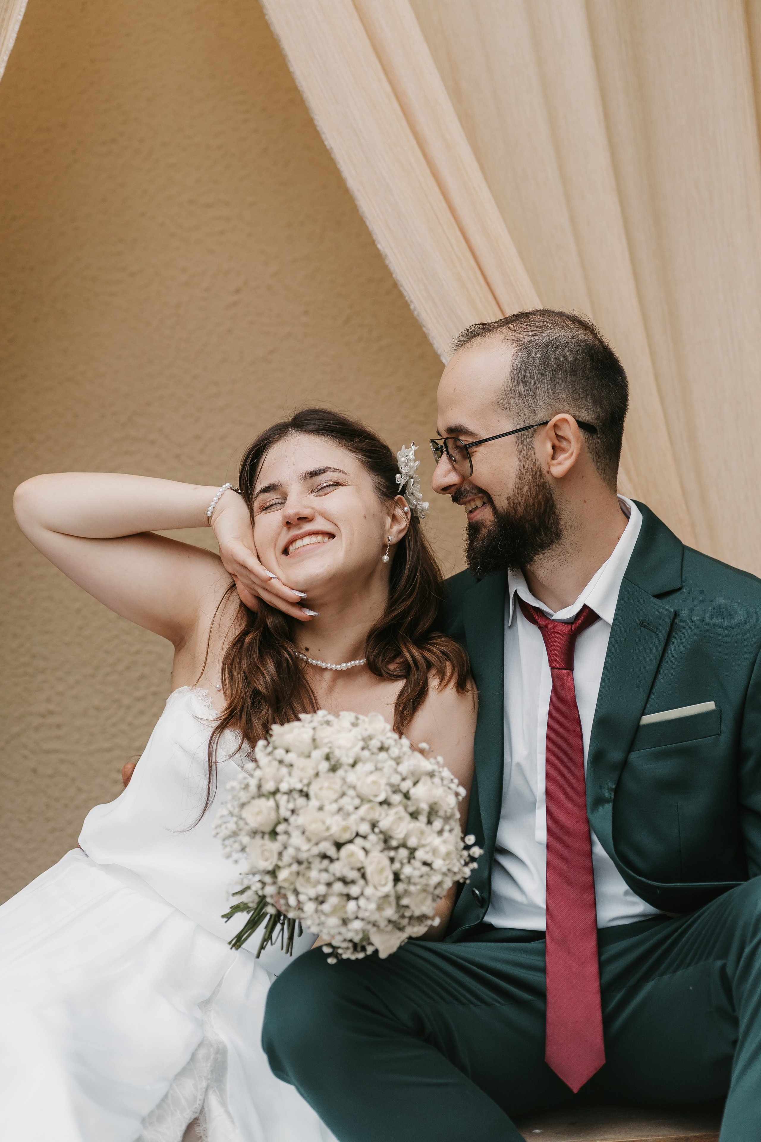 Simona & Andrei. Dara Lens | The art of remembering