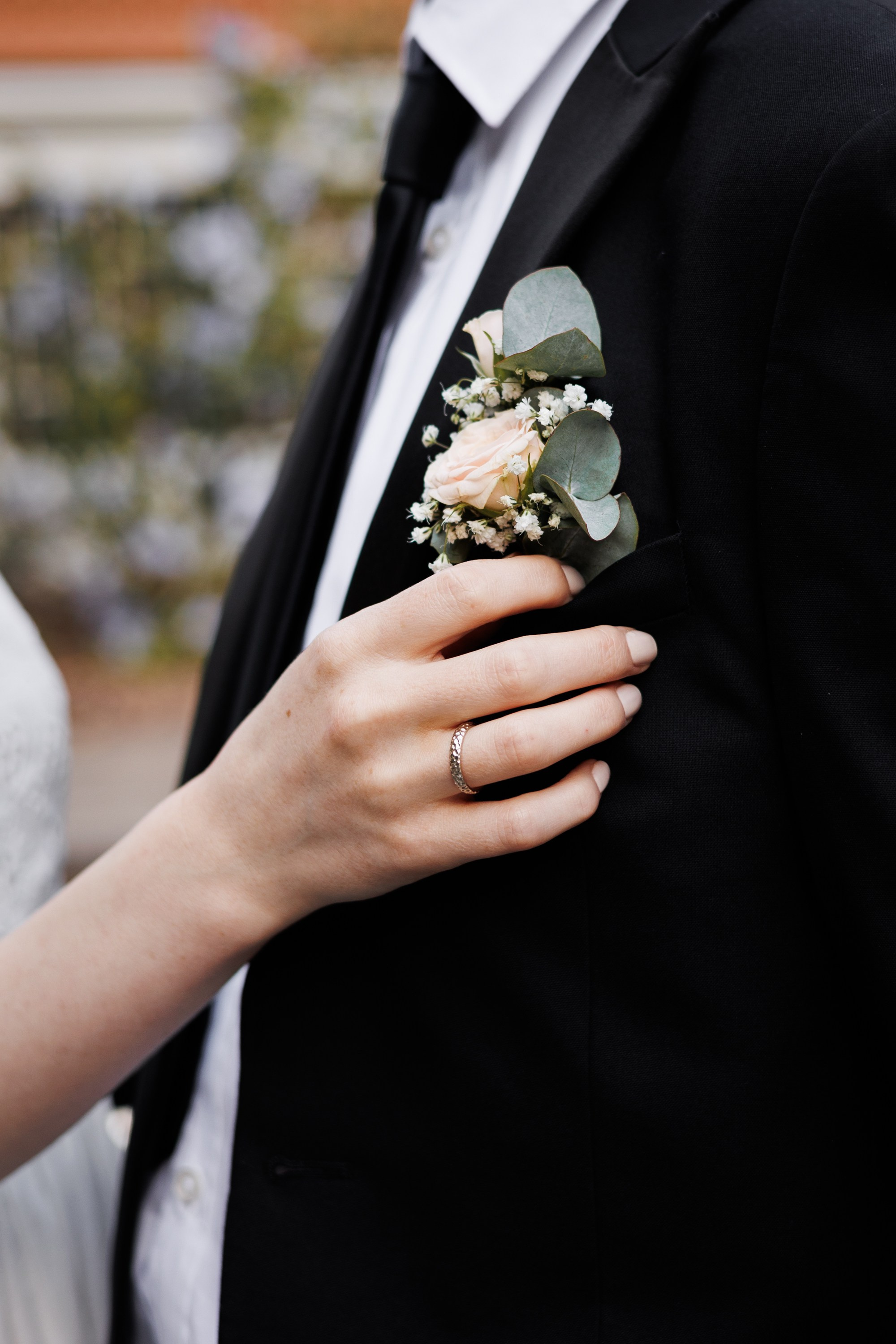 Hochzeit. Hochzeitsfotograf Bremen Liliana Crijavetchi