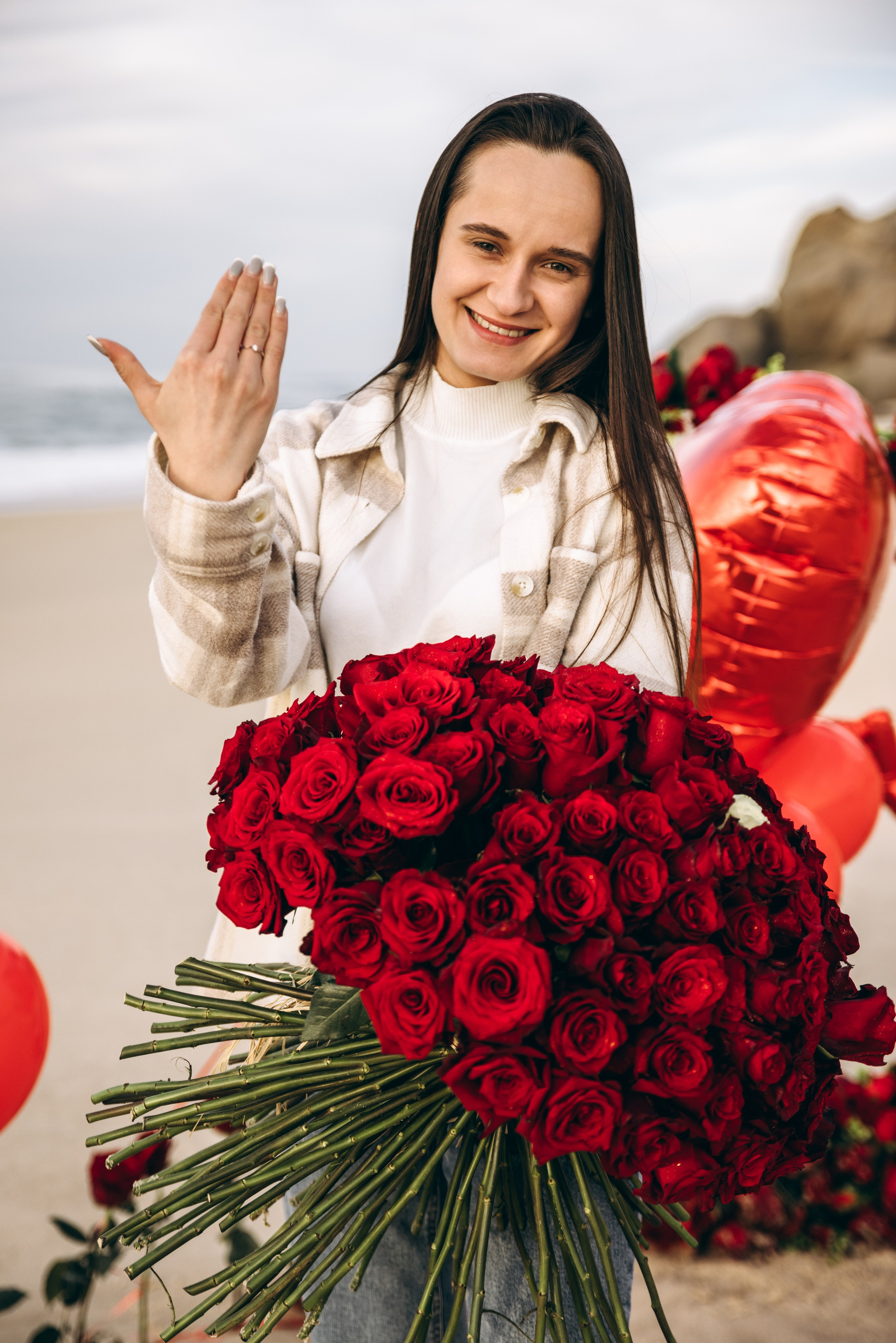 Pedido de Casamento. Luxury Wedding Photography & Cinematic Films | Portugal & Destination Weddings | Ricardo & Mary Pictures