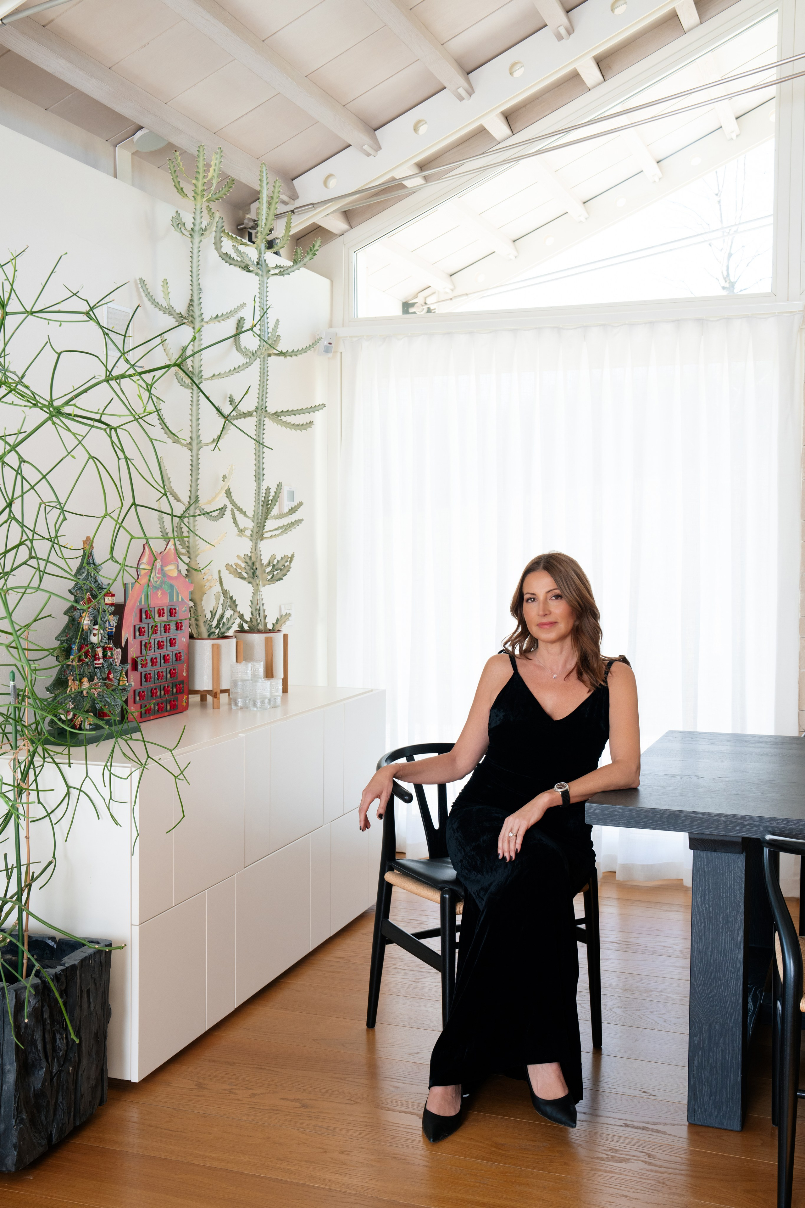 Portfolio. Ioana Timis