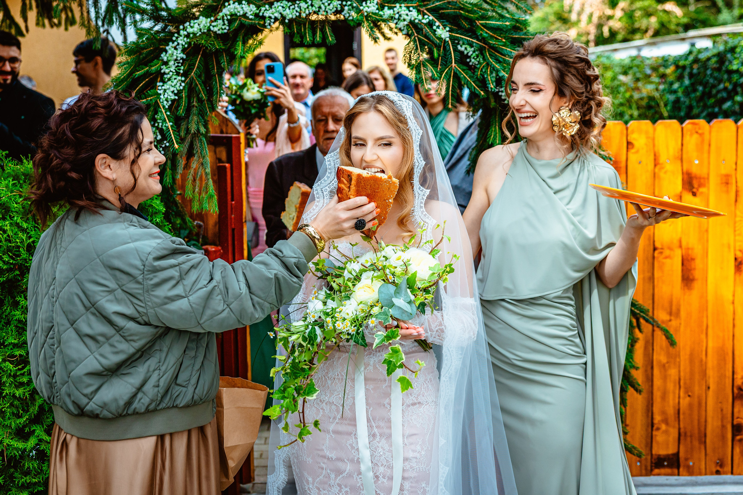 Nunta. Fotograf și Videograf Nuntă & Evenimente | Pixtory - Constanta