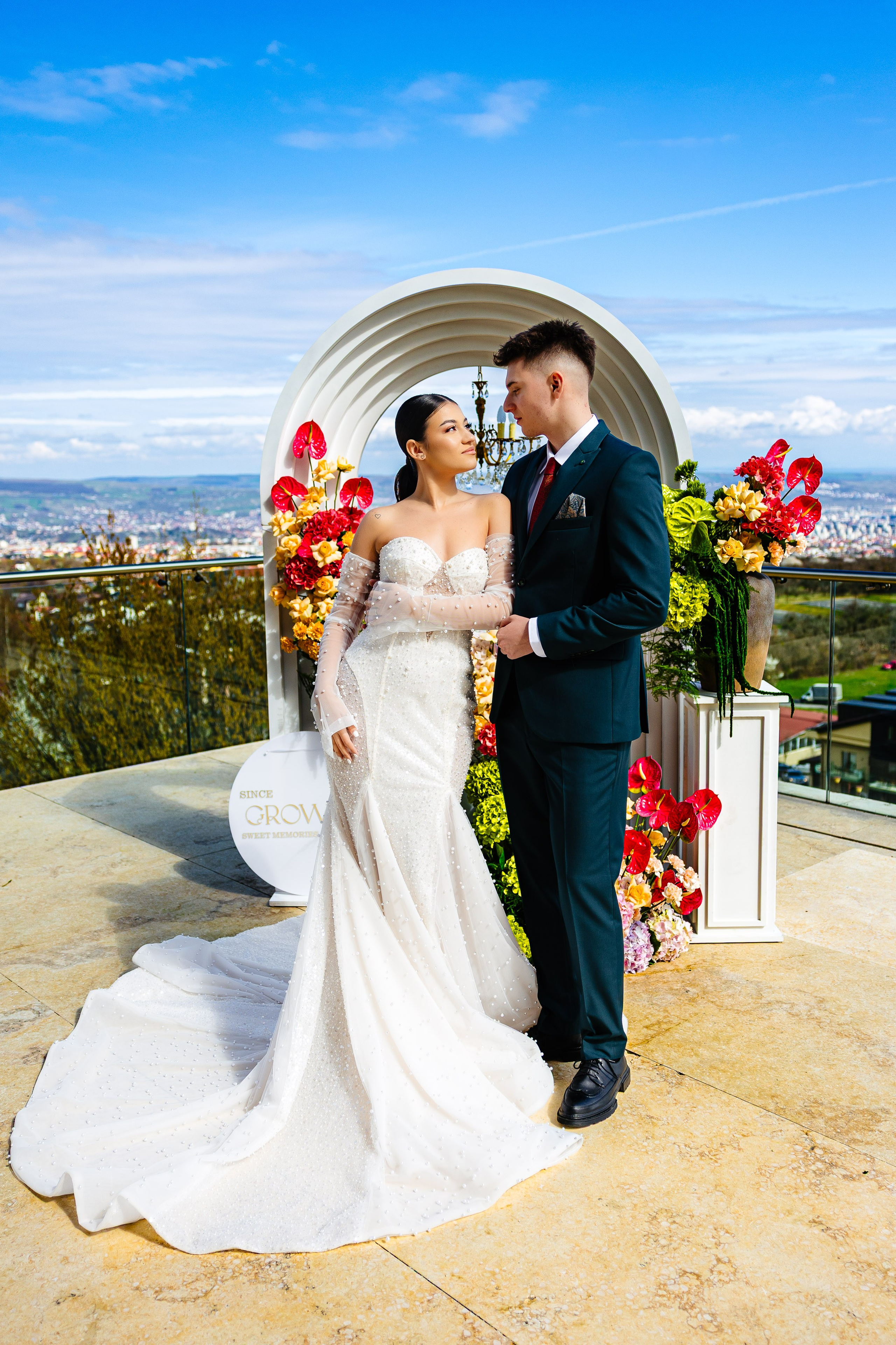 Nunta. Fotograf și Videograf Nuntă & Evenimente | Pixtory - Constanta