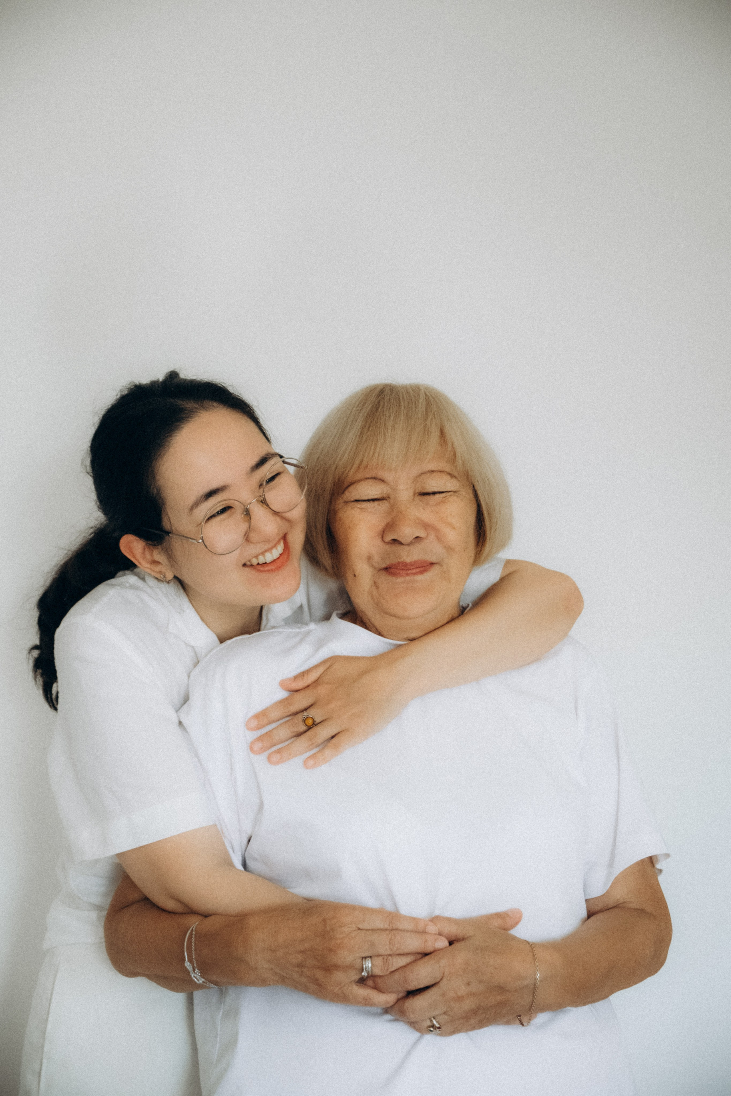 Grandma's Love. Фотографы Минск и мир