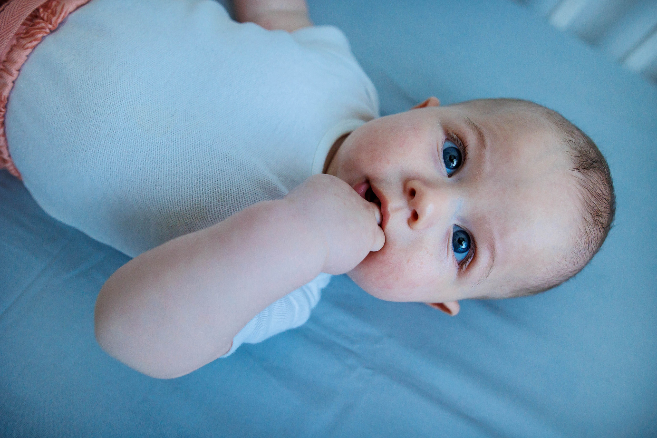 Botez. Dream Studio Galați – ședințe foto profesionale pentru familie, portrete și evenimente