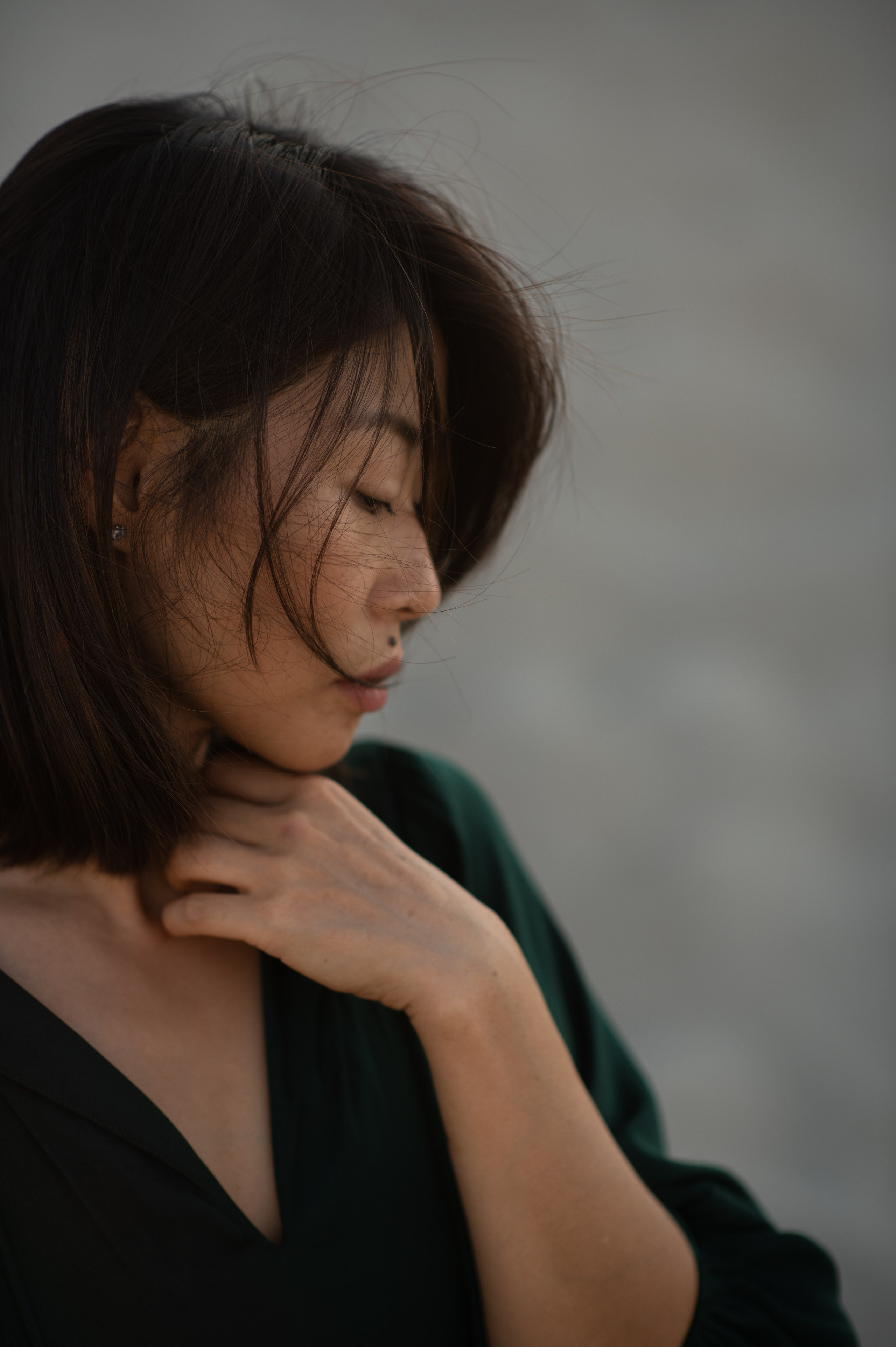 Yulia. Family, children, portrait, and event photography in Thessaloniki