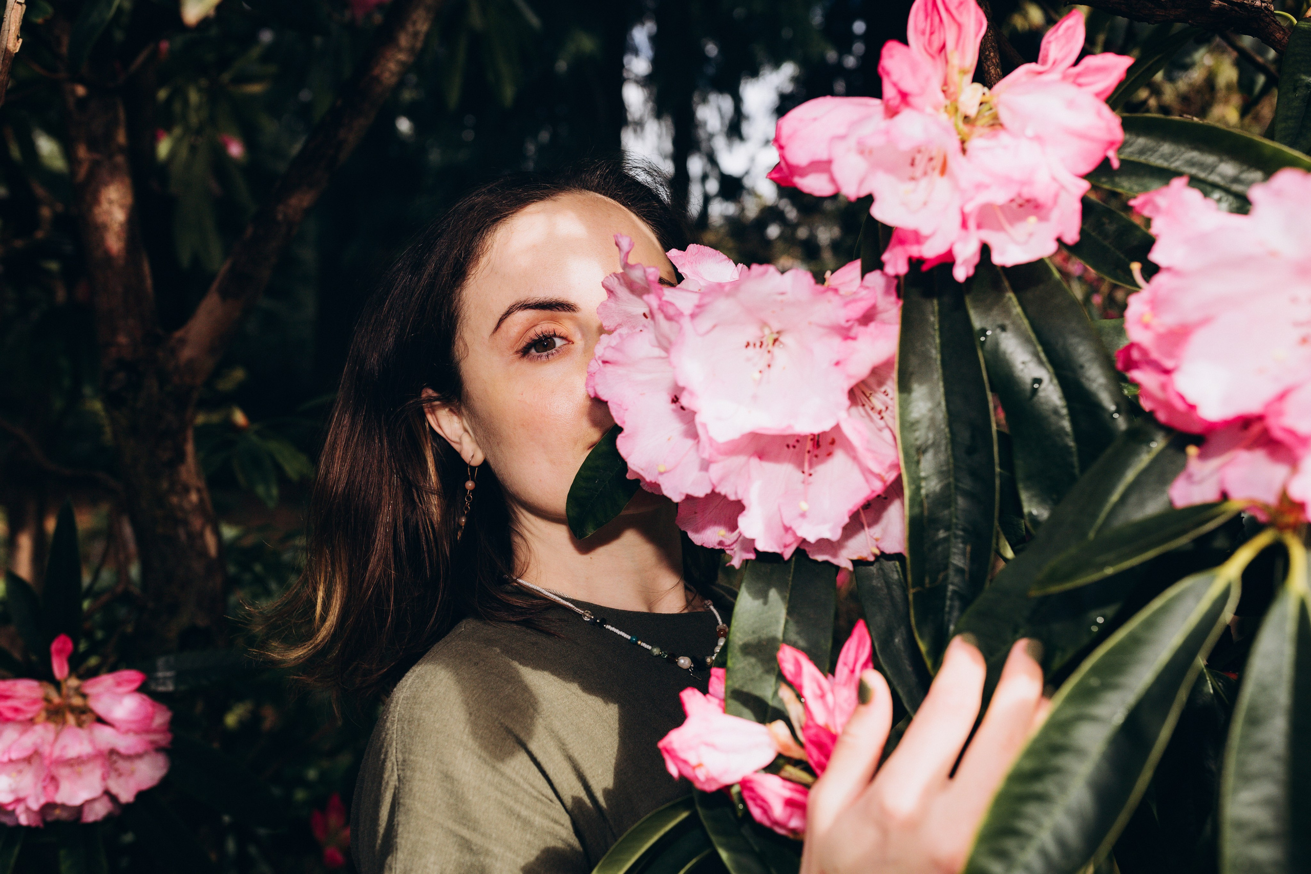 До и после. Photographer in Dublin