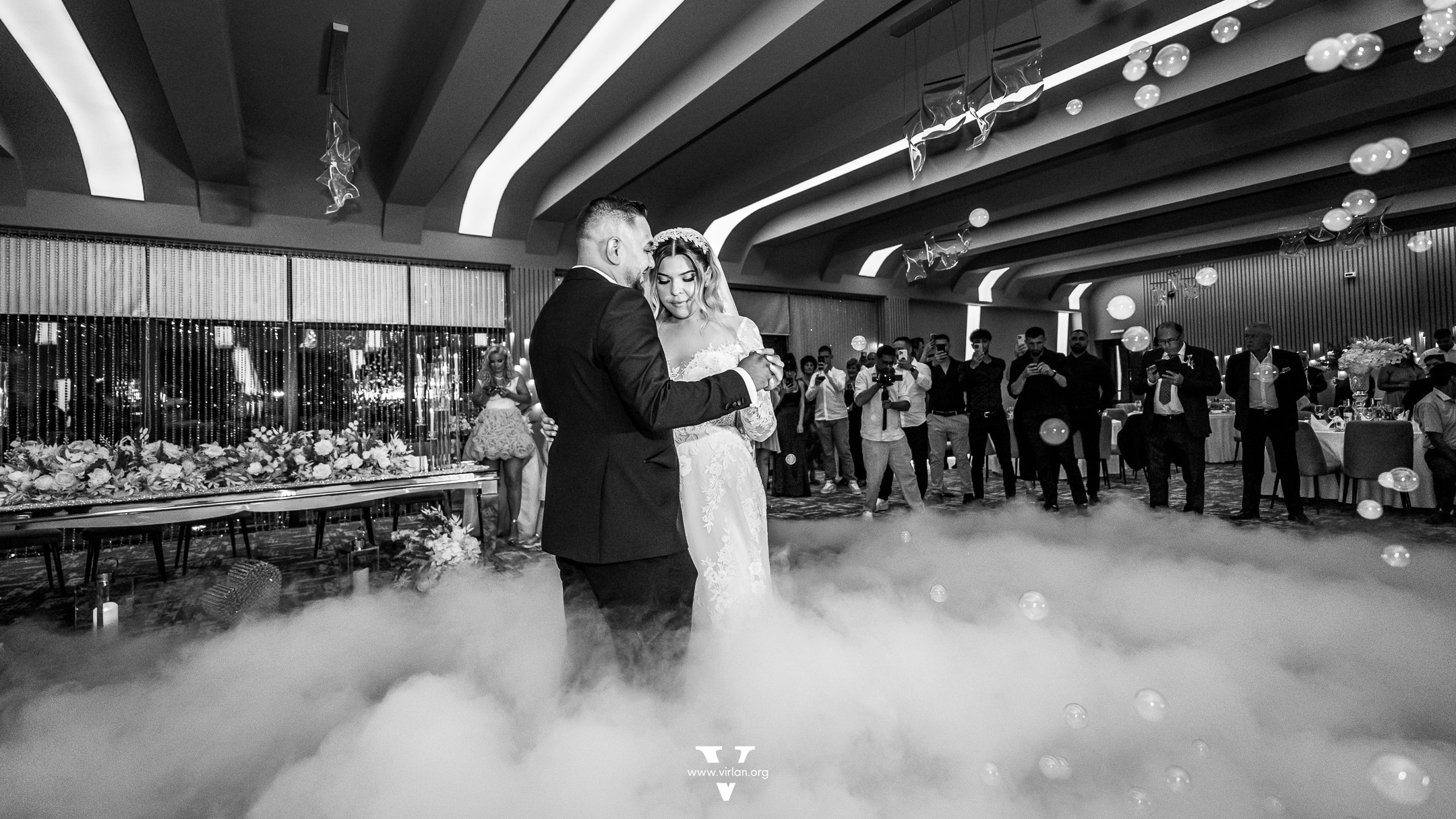 Casiana si Alex. Cosmin Virlan - Fotograf de eveniment din Târgoviște