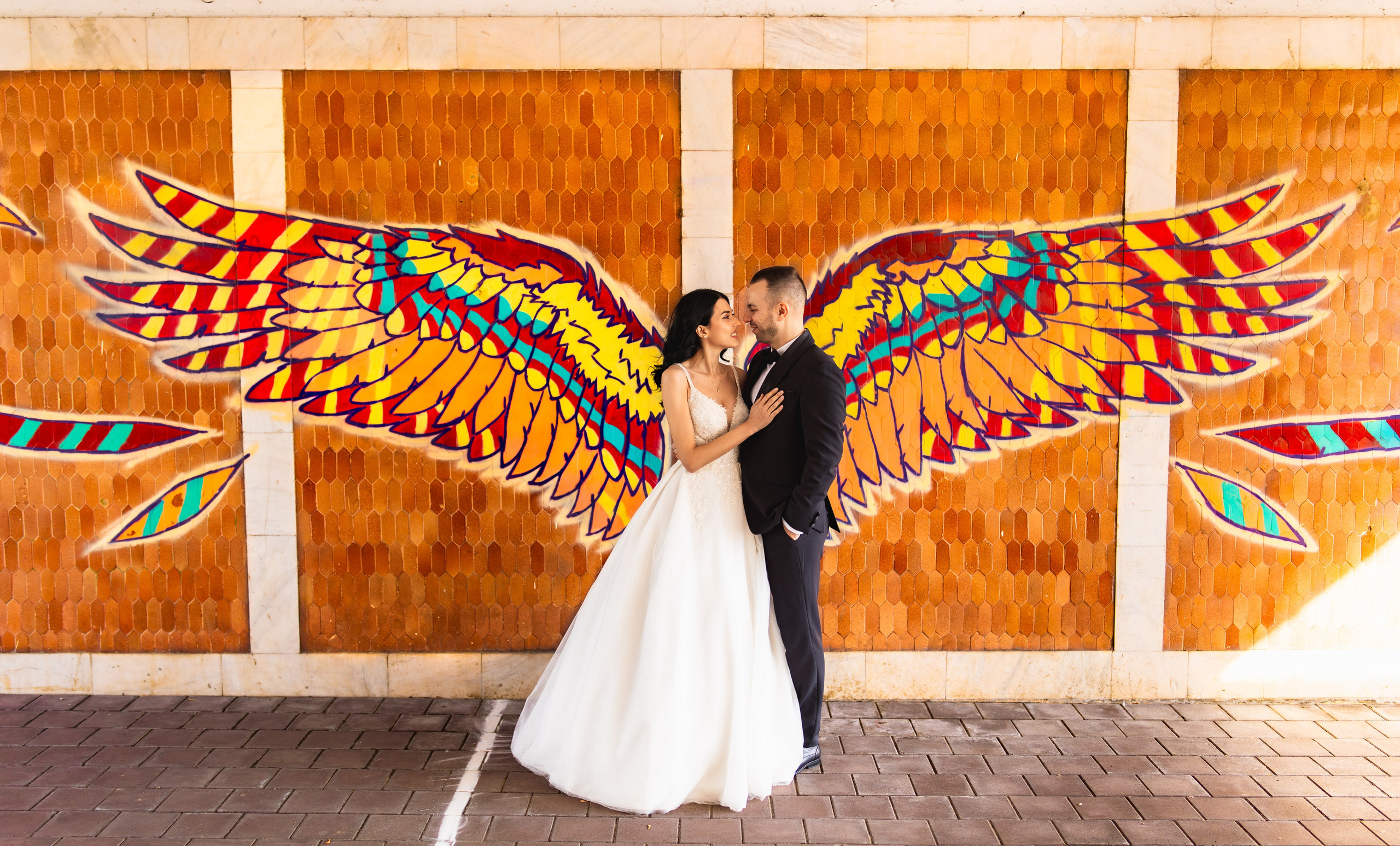 Fotografii de la sedinte foto Trash the Dress. Codux — Fotograf Tulcea | Fotograf Evenimente